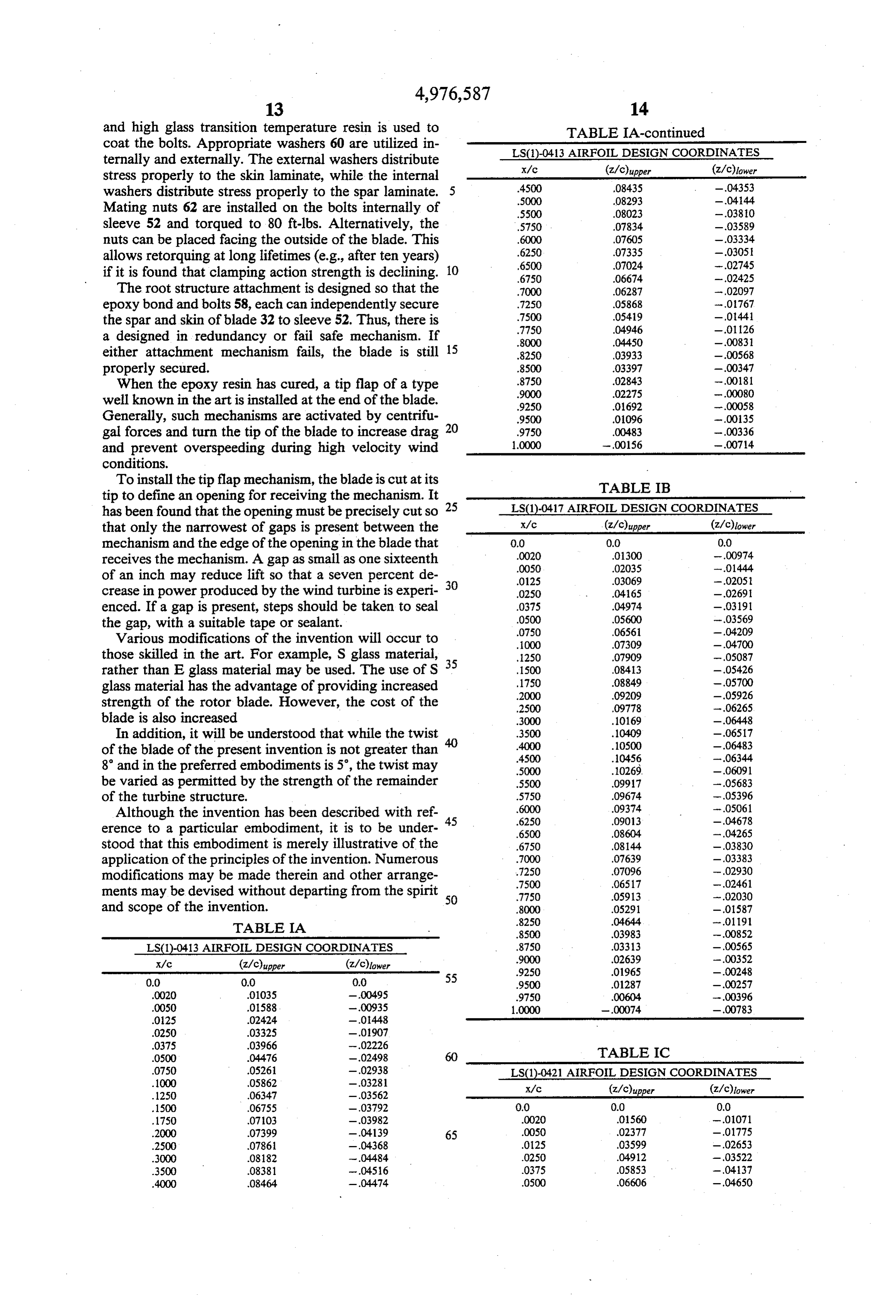Page 20 of the original patent document