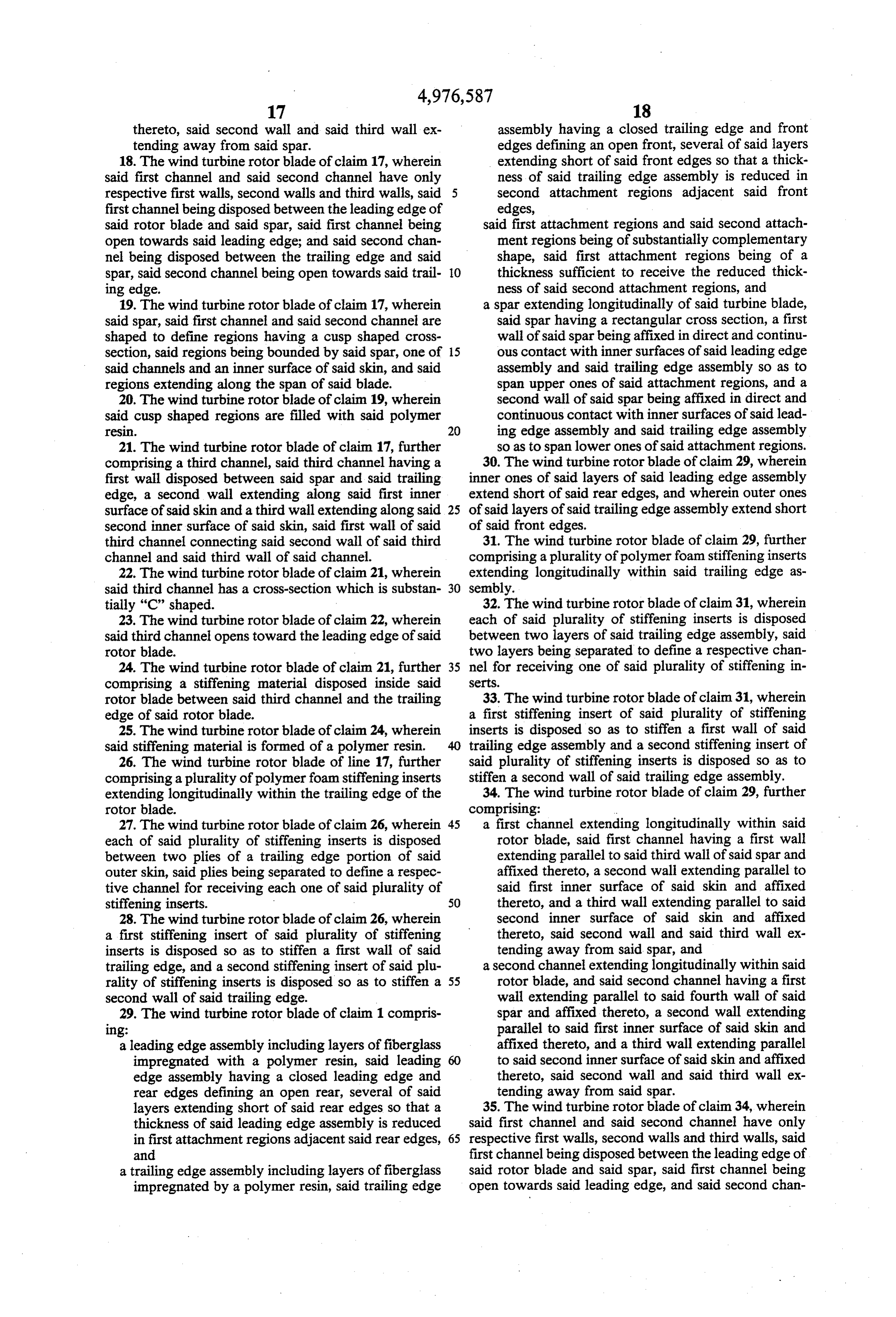 Page 22 of the original patent document