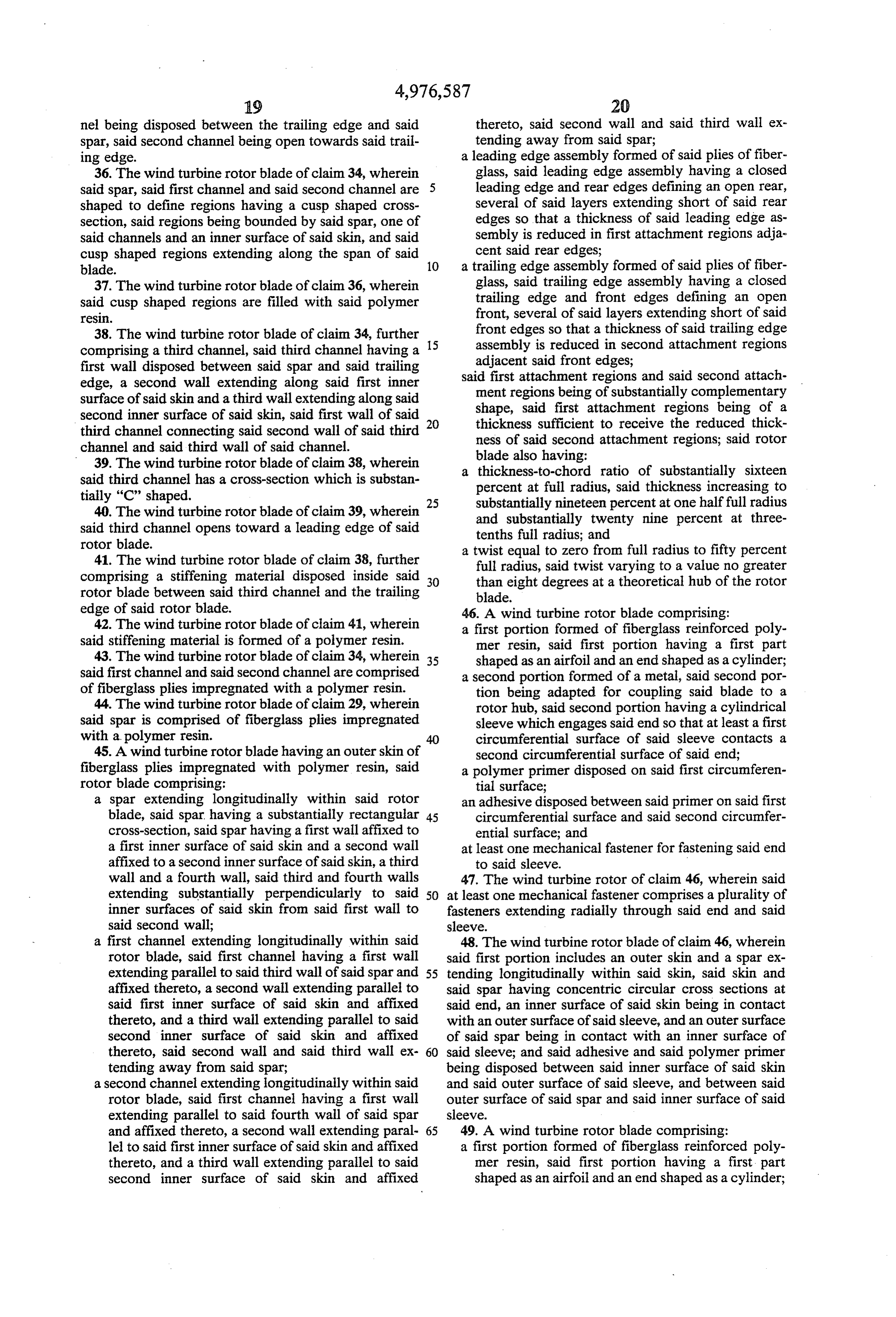 Page 23 of the original patent document