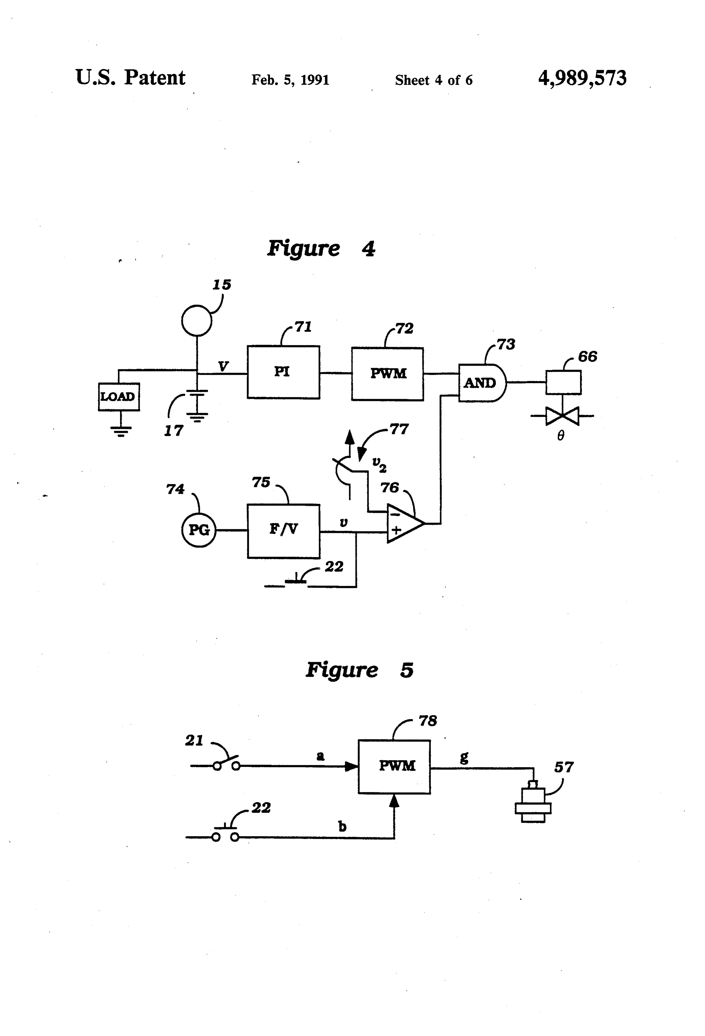 Page 5 of the original patent document