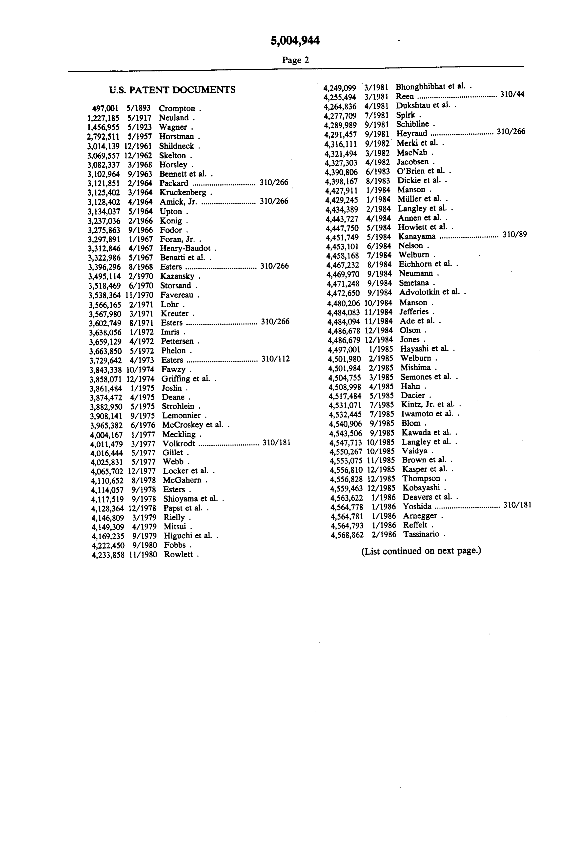 Page 2 of the original patent document