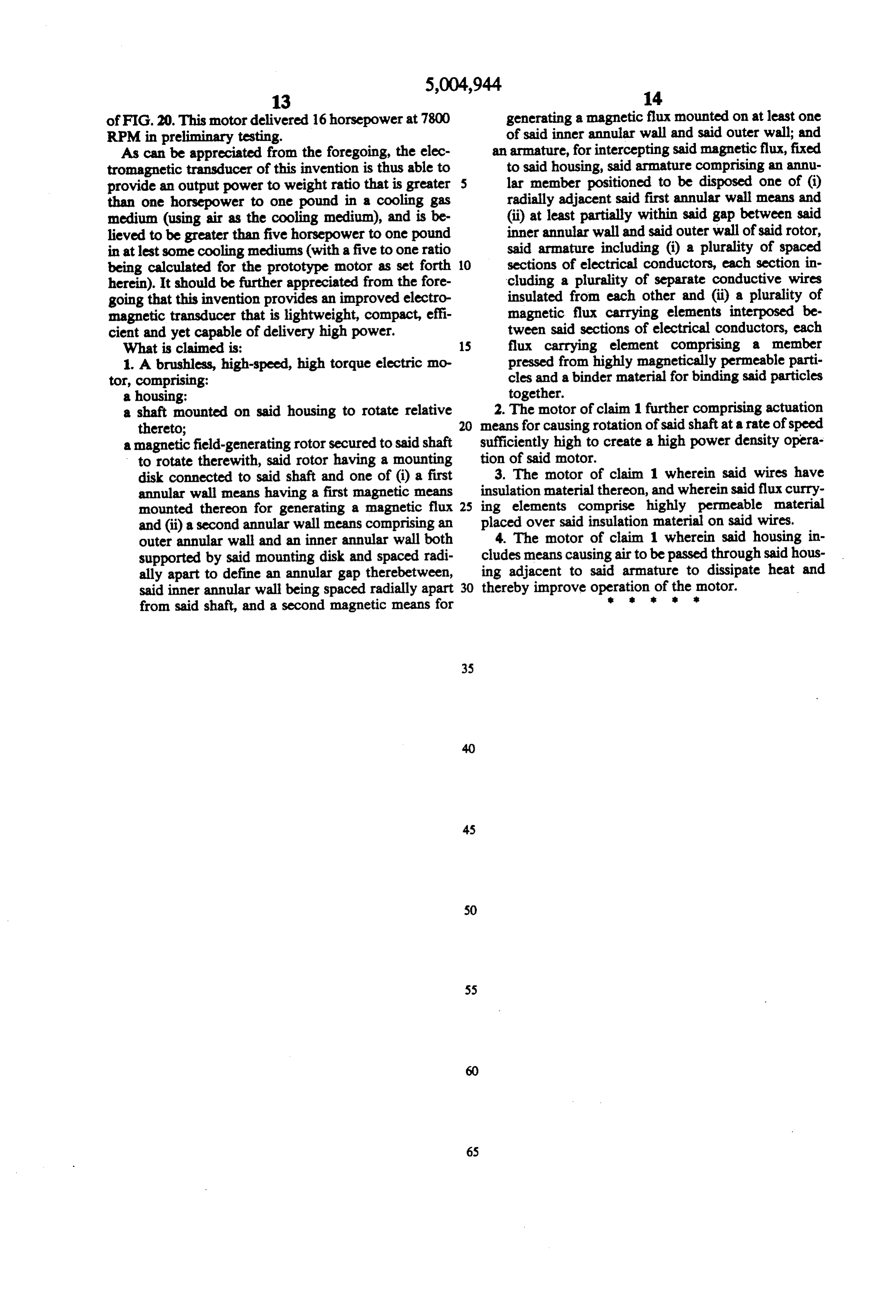 Page 16 of the original patent document