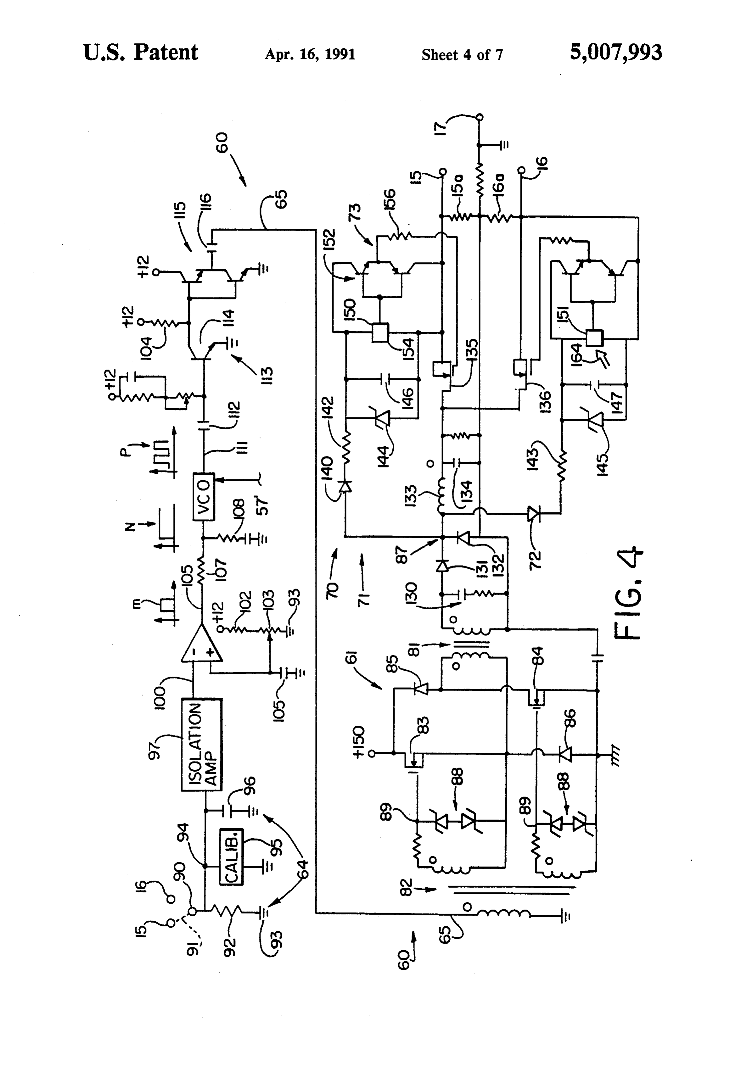 Page 5 of the original patent document