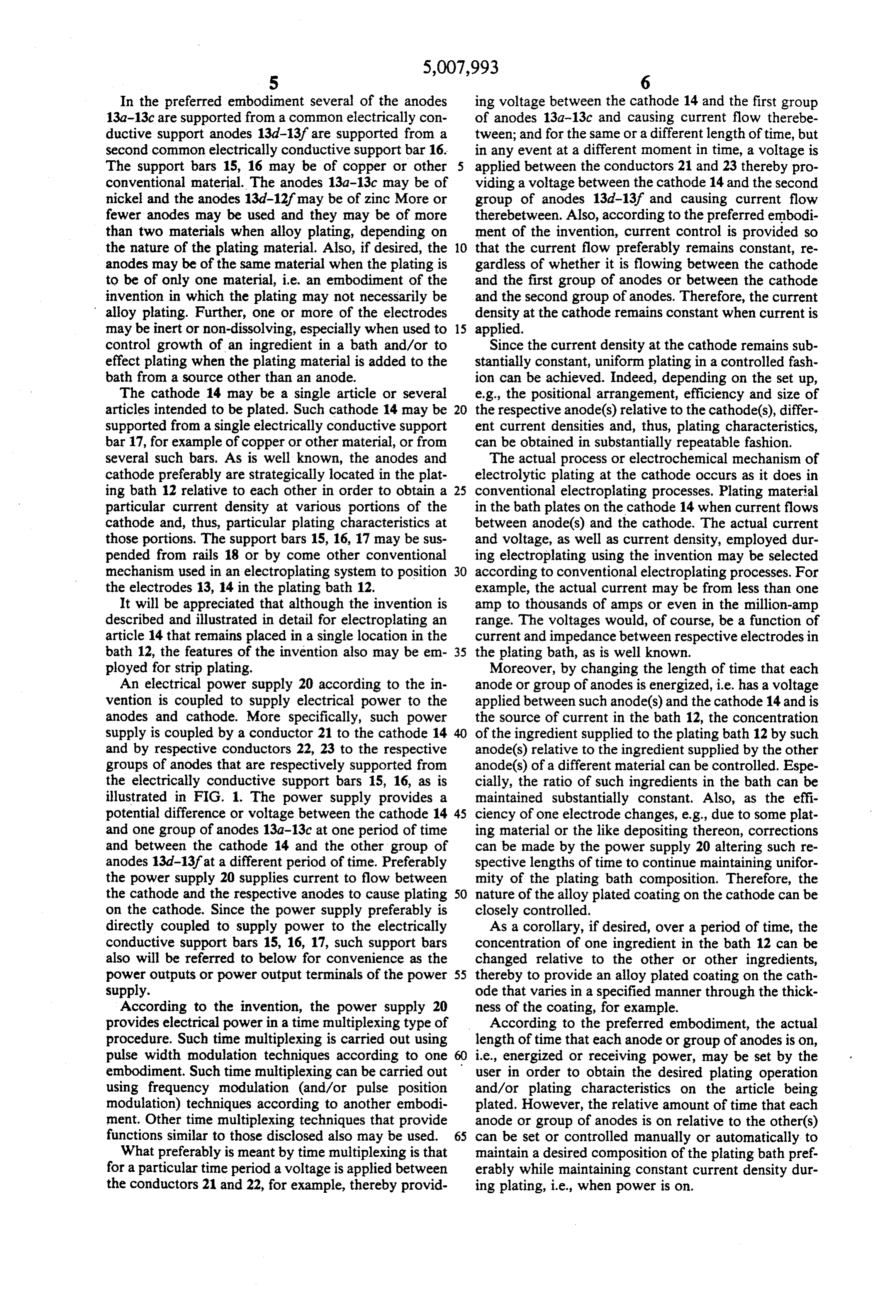 Page 11 of the original patent document