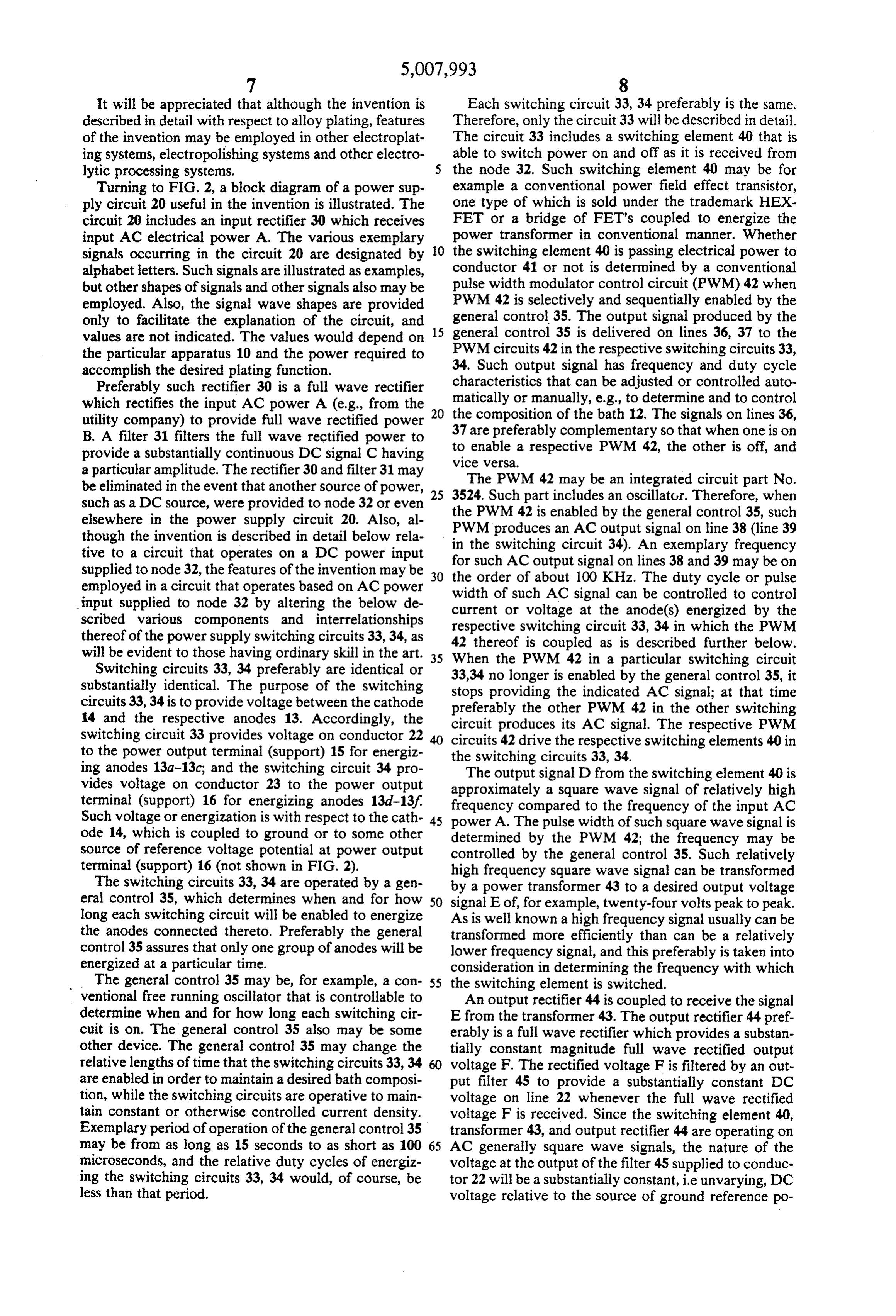 Page 12 of the original patent document