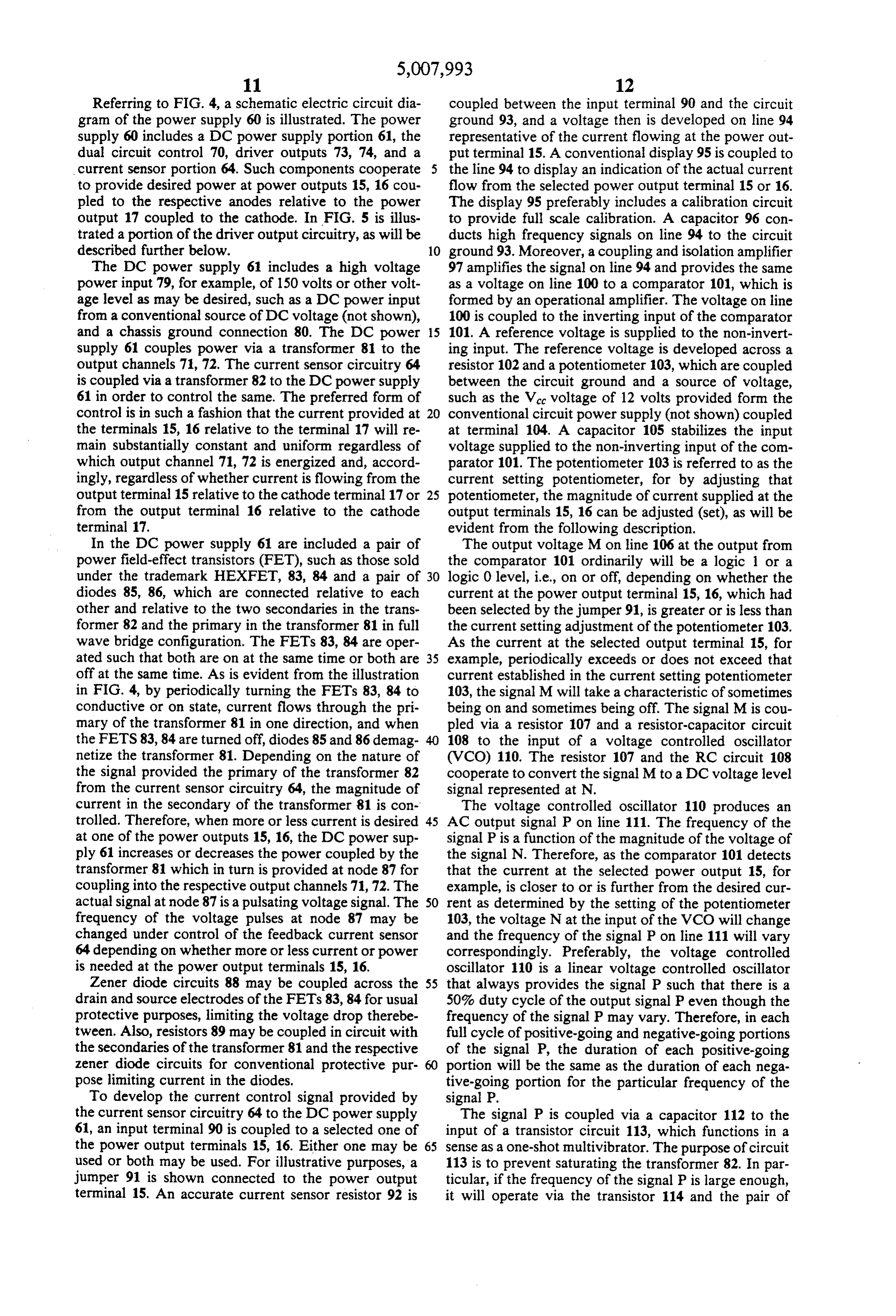 Page 14 of the original patent document