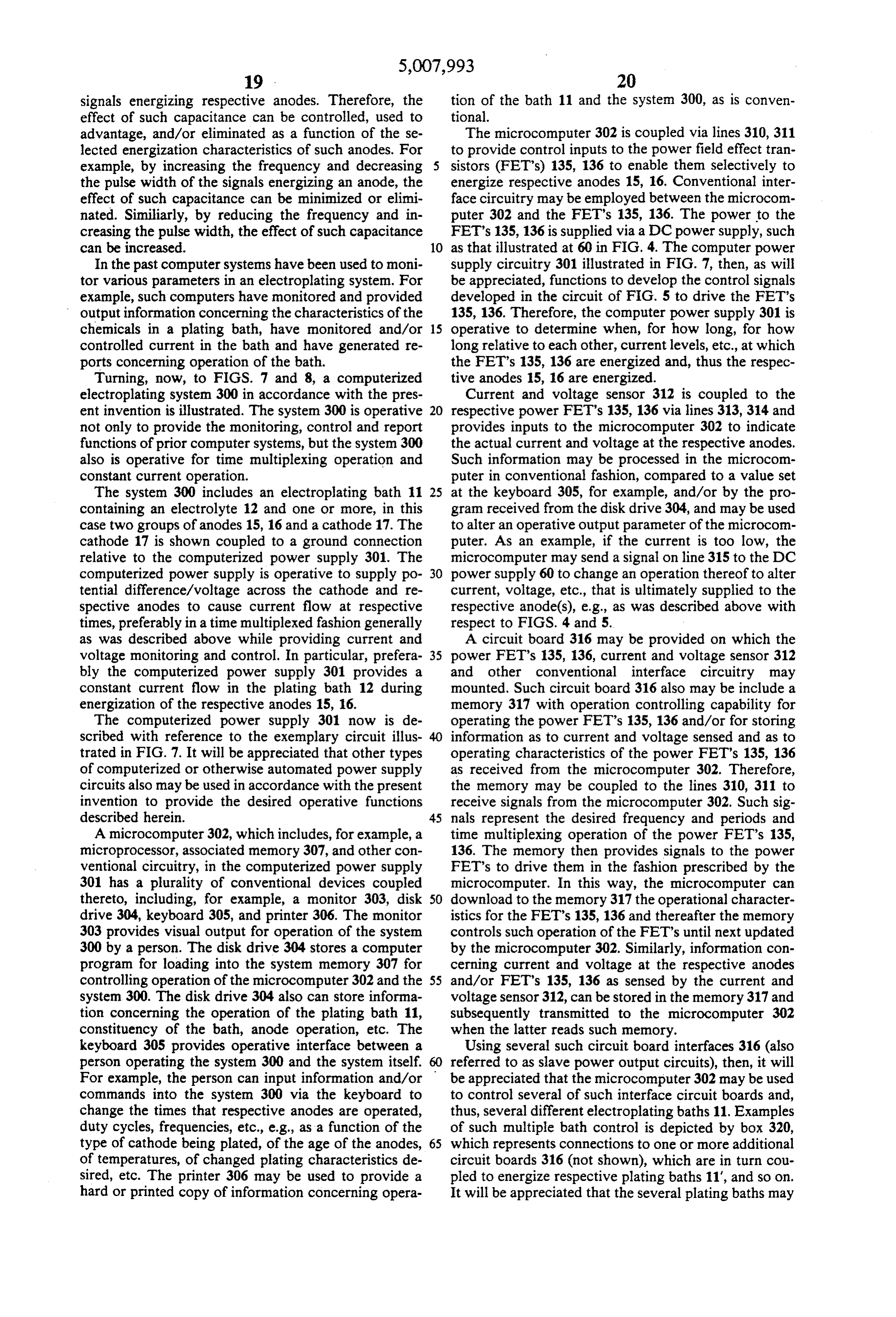 Page 18 of the original patent document