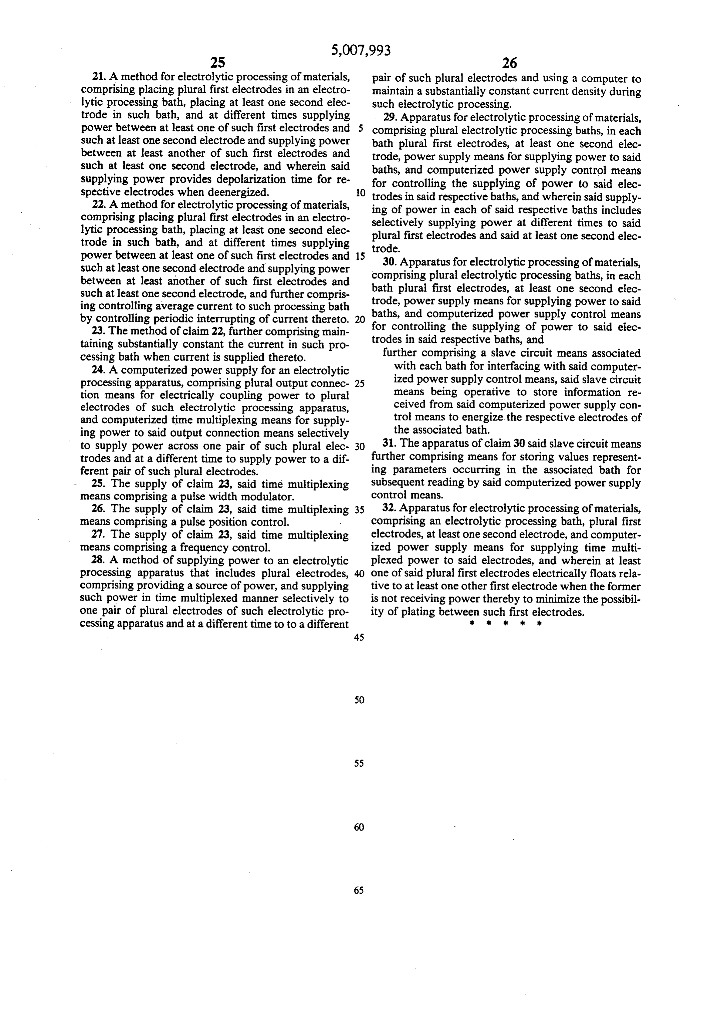Page 21 of the original patent document