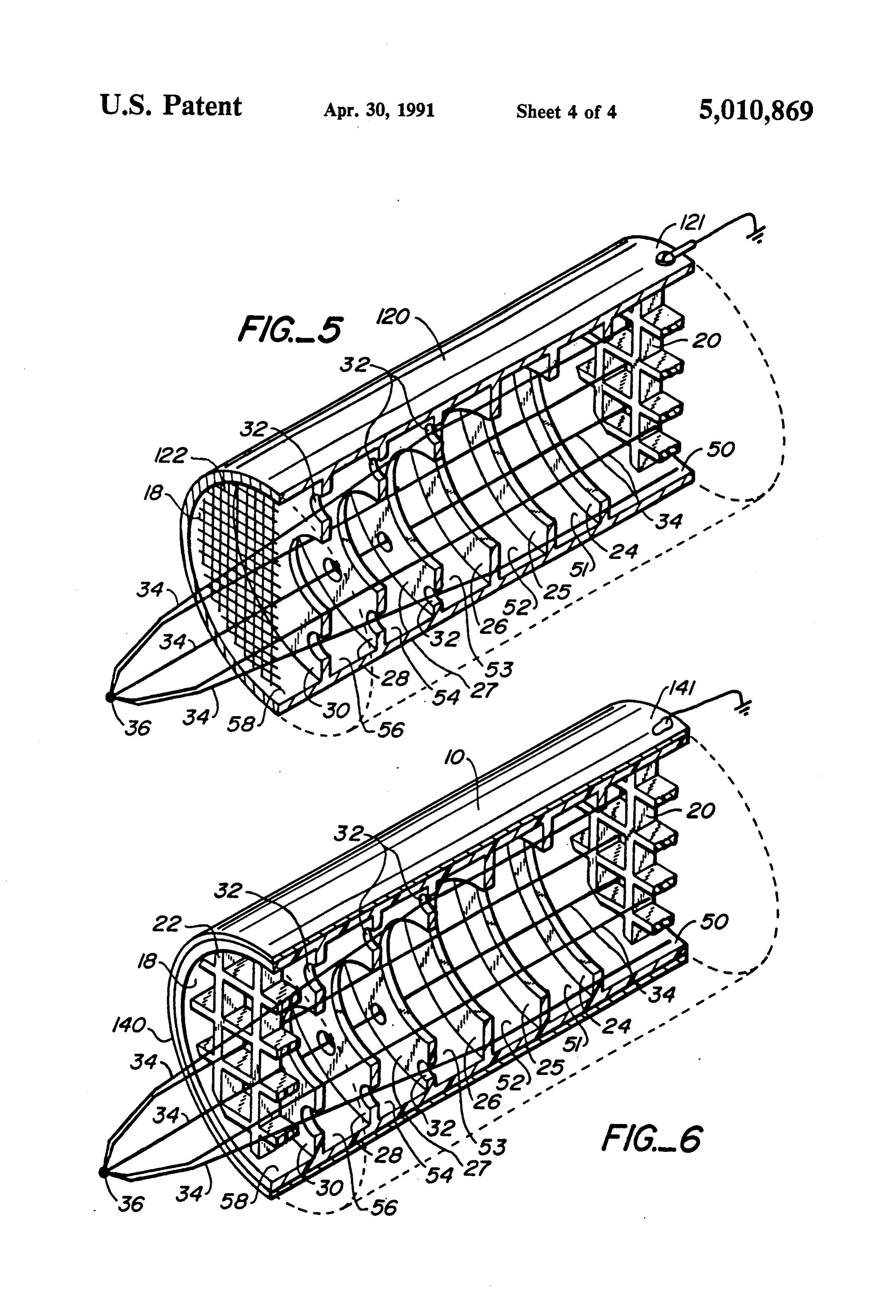 Page 5 of the original patent document
