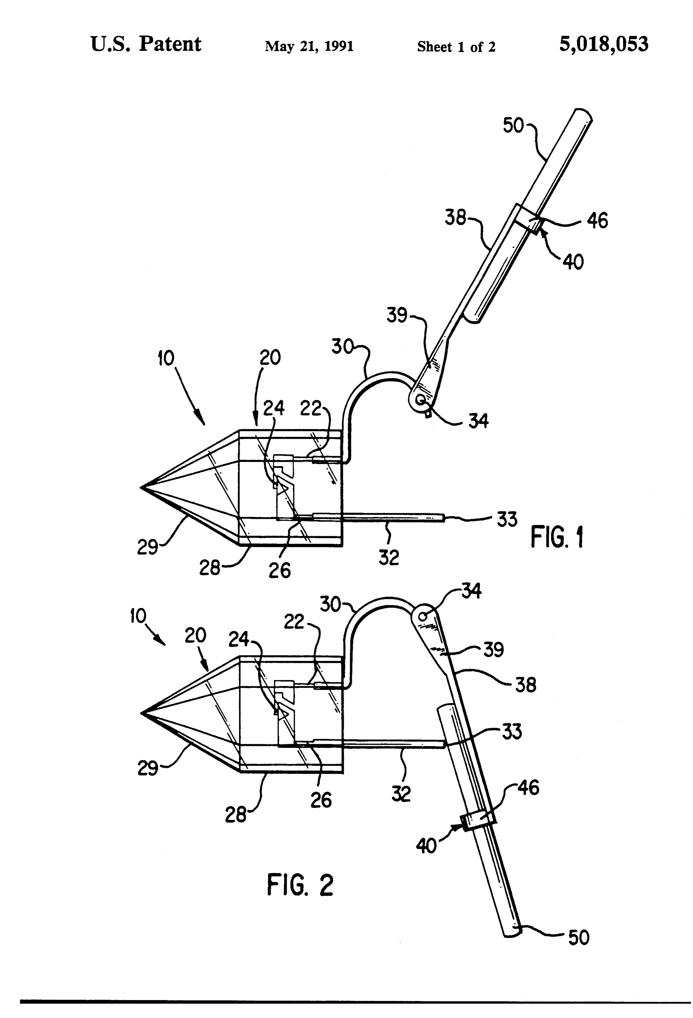 Page 2 of the original patent document