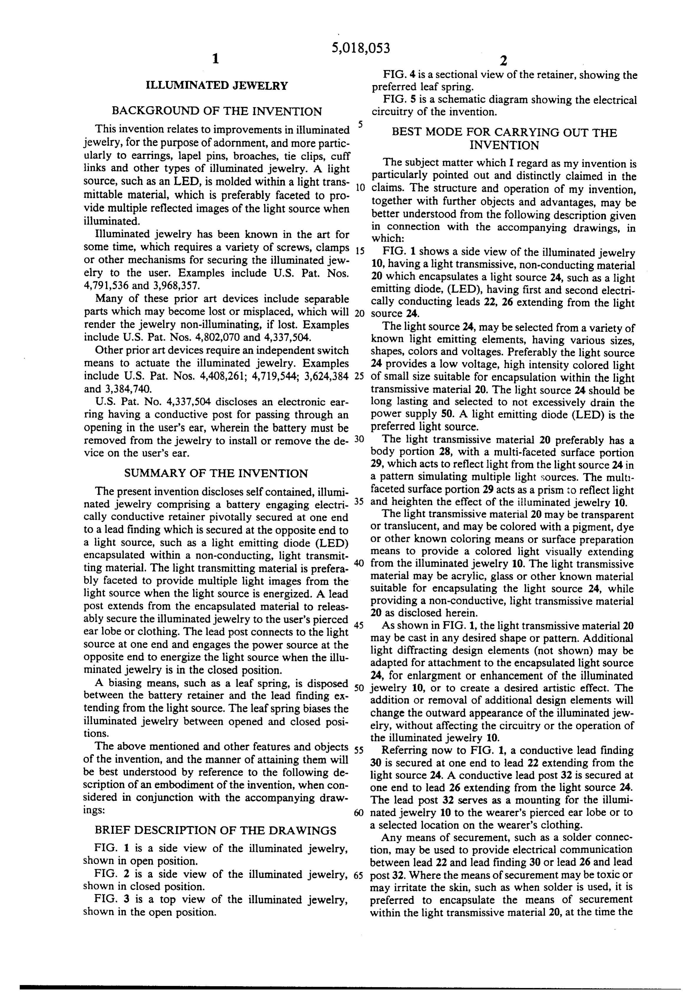 Page 4 of the original patent document