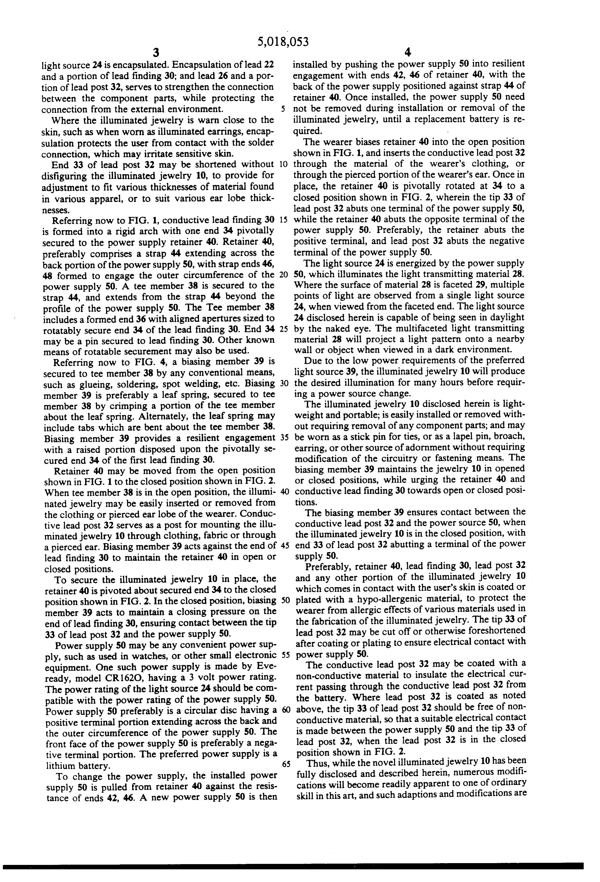 Page 5 of the original patent document