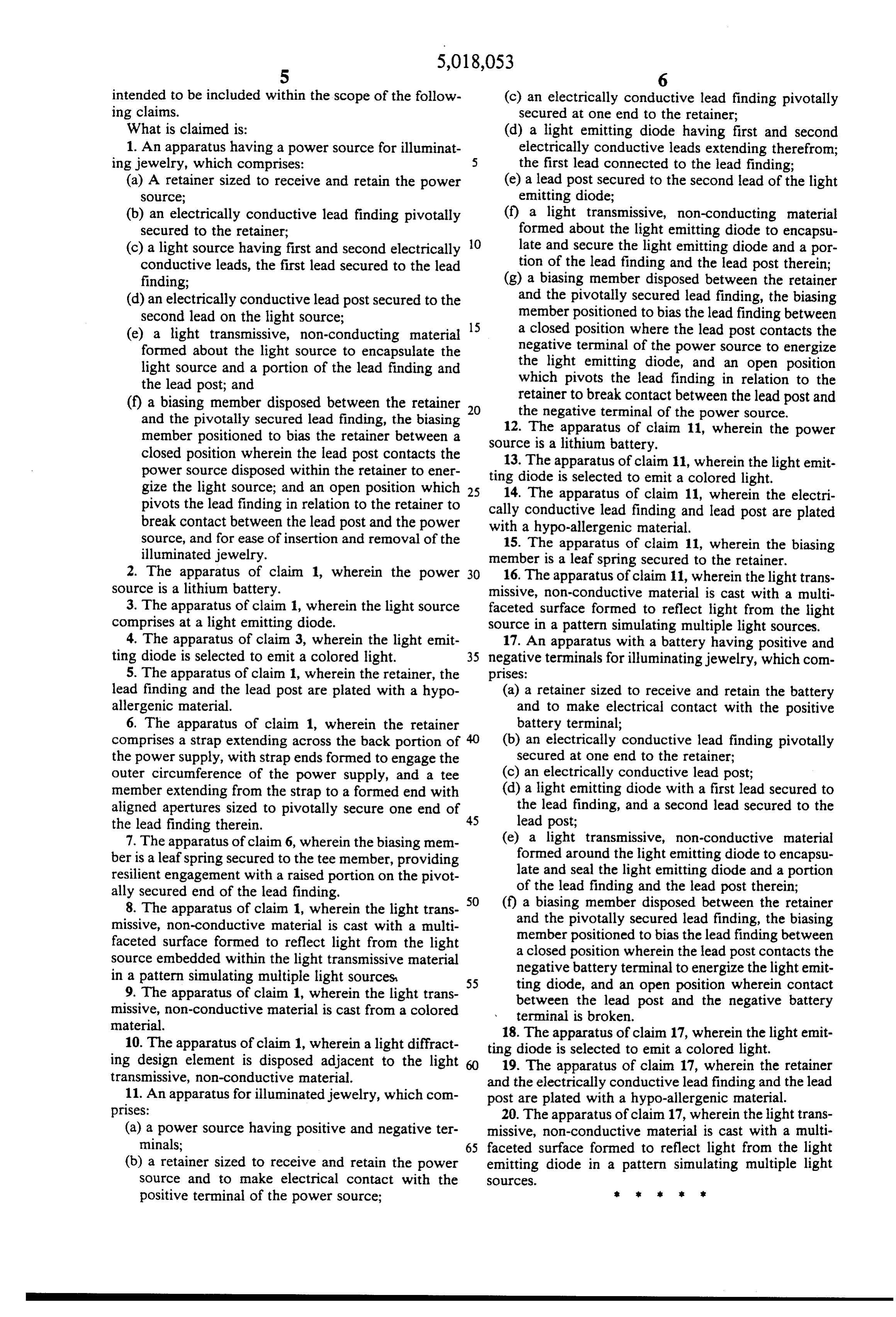 Page 6 of the original patent document