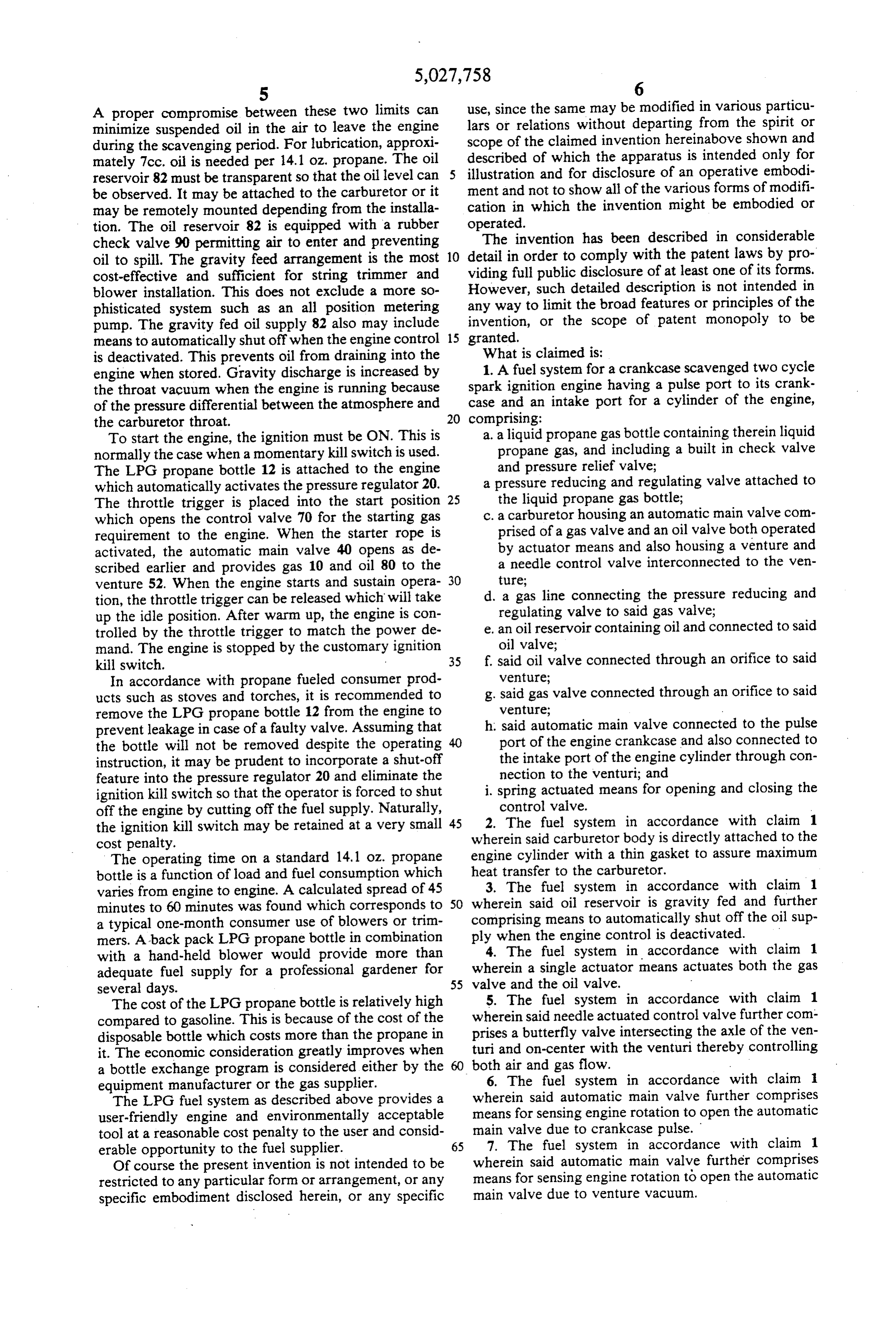 Page 5 of the original patent document