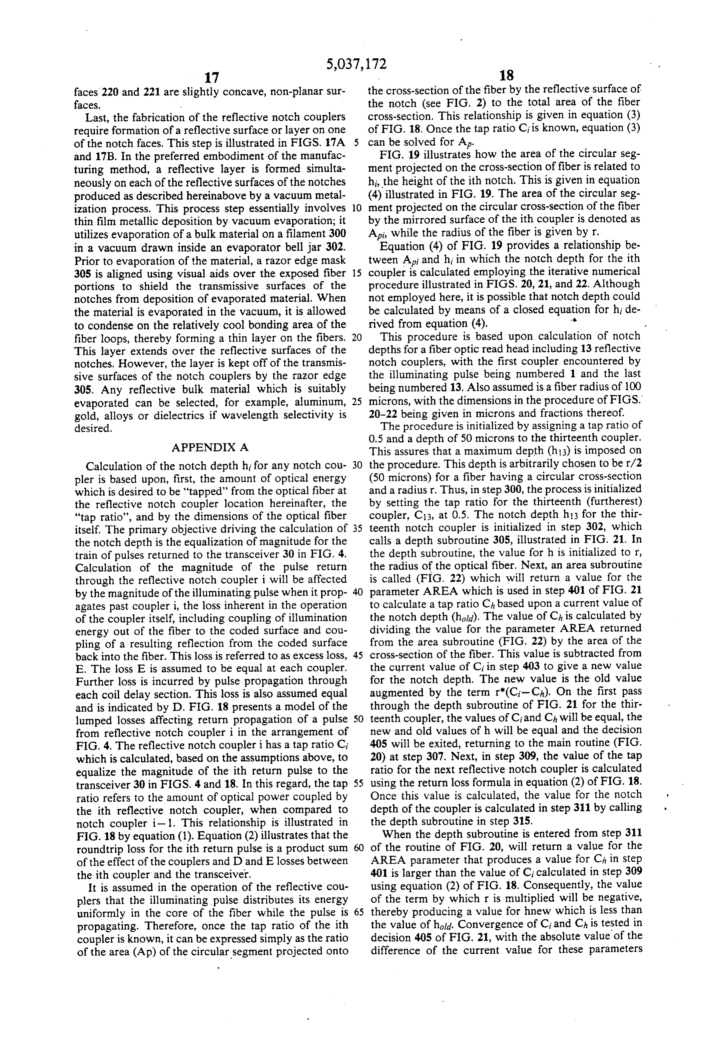 Page 22 of the original patent document