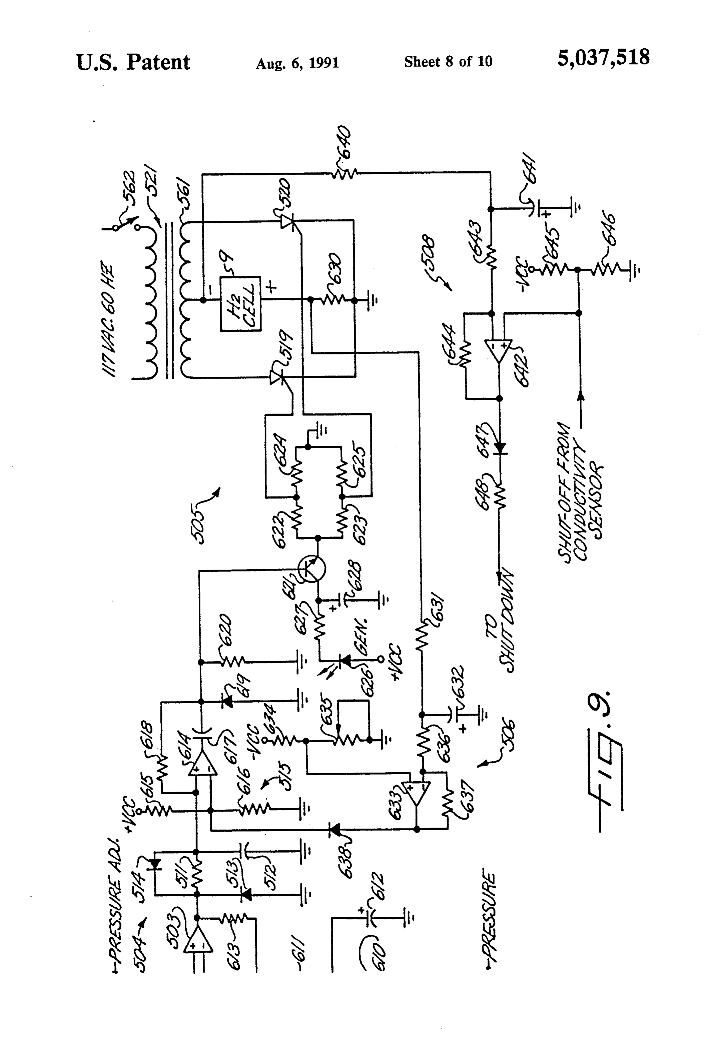 Page 9 of the original patent document