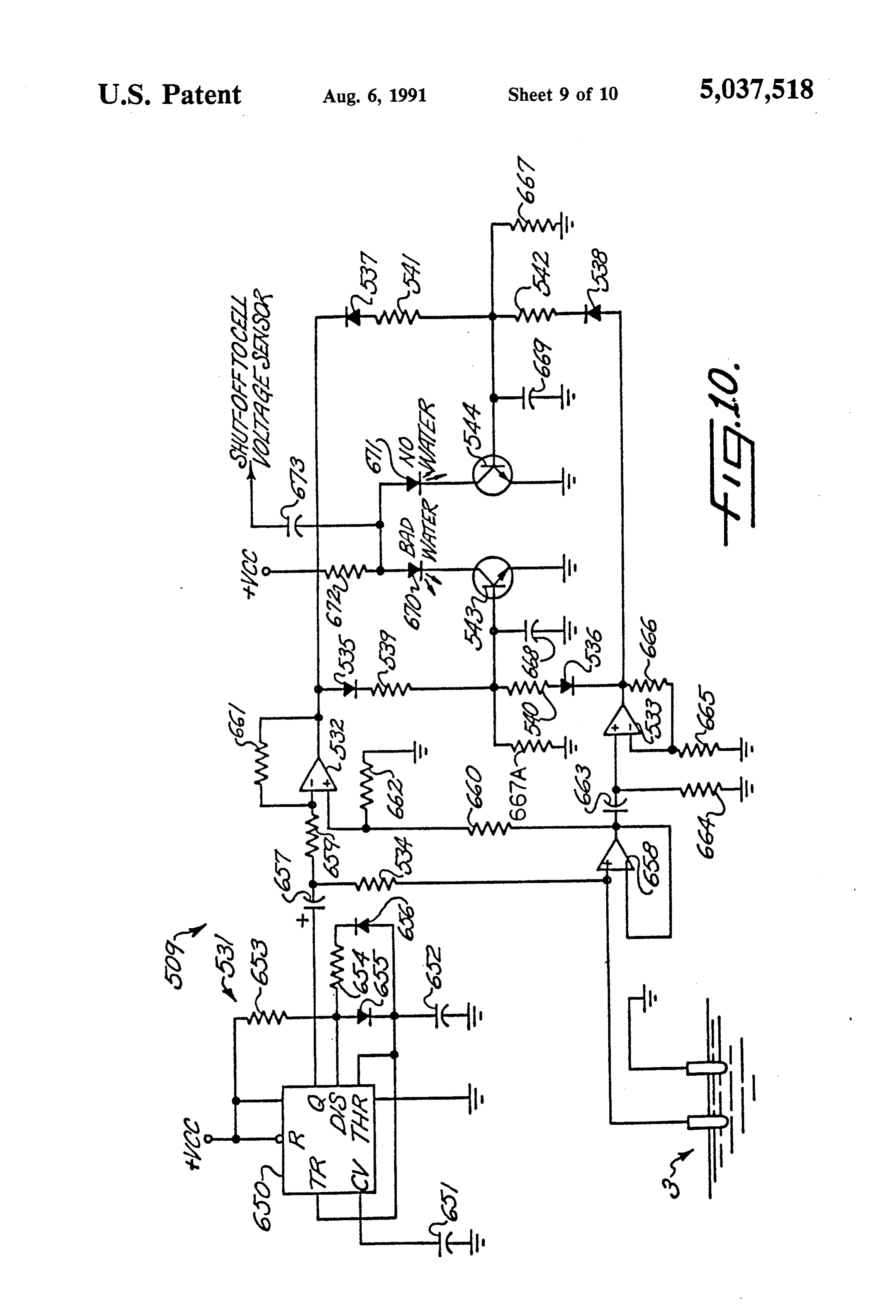Page 10 of the original patent document