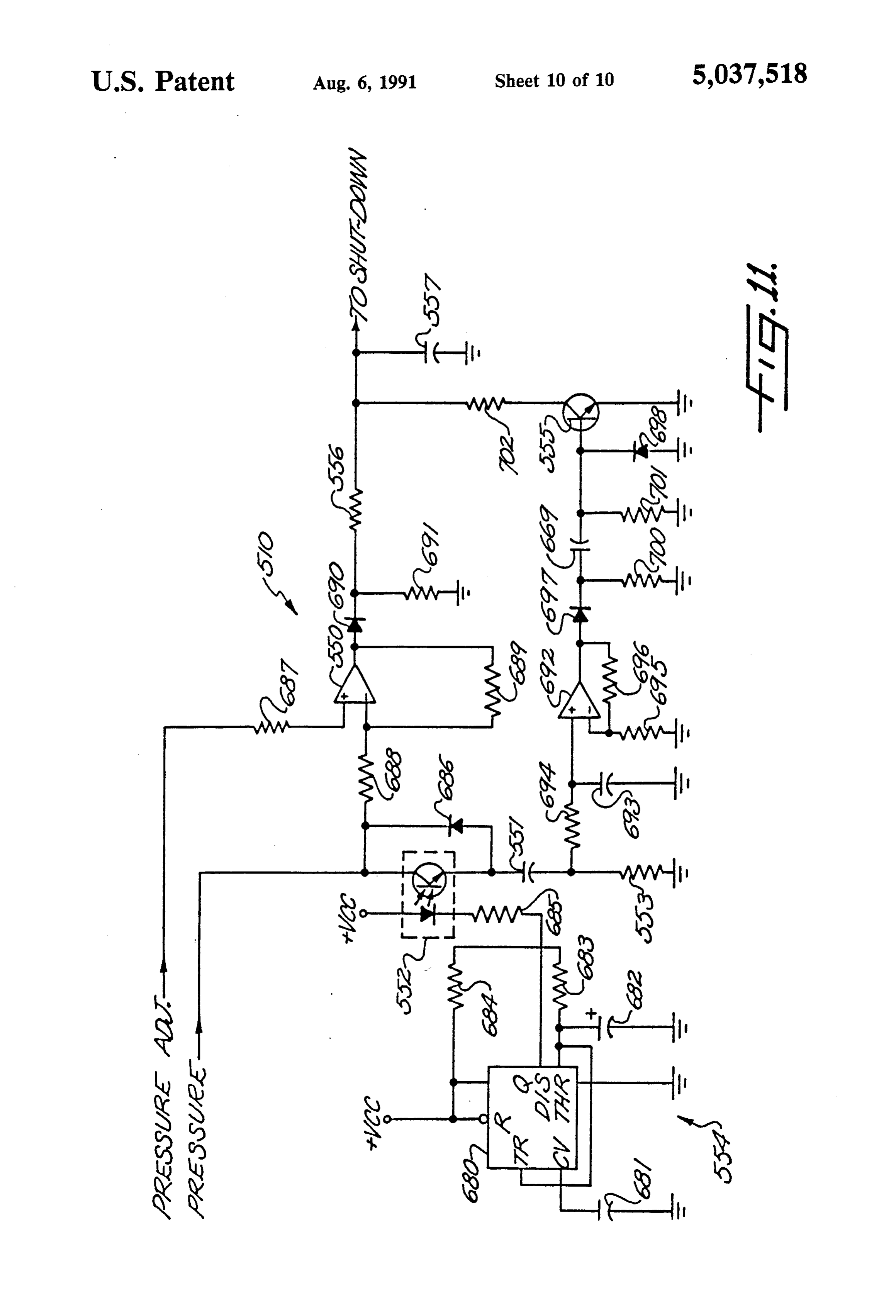 Page 11 of the original patent document