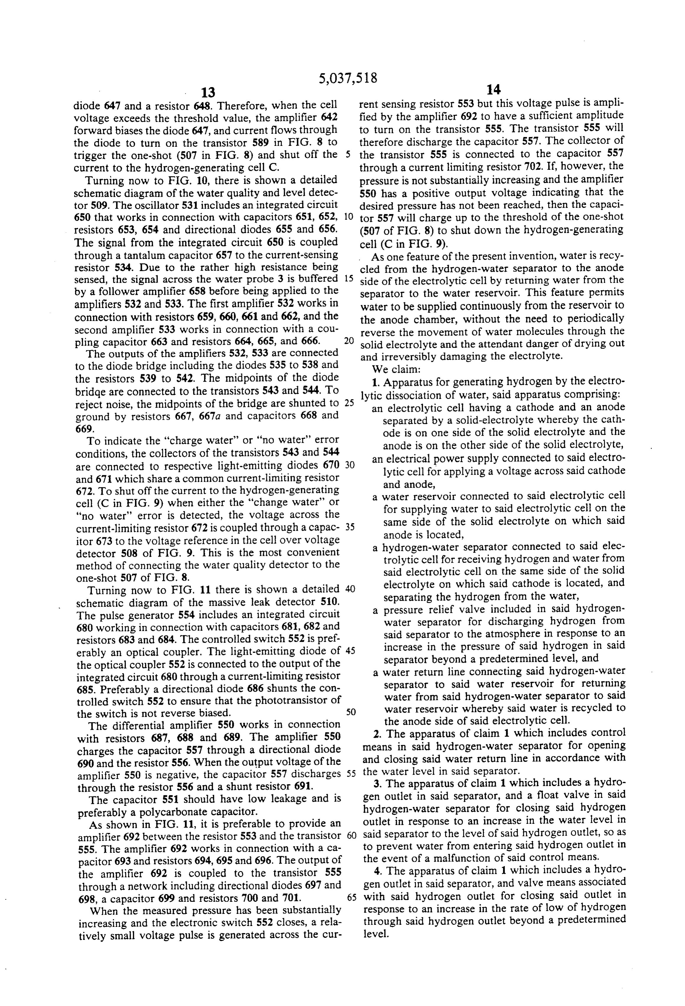 Page 18 of the original patent document