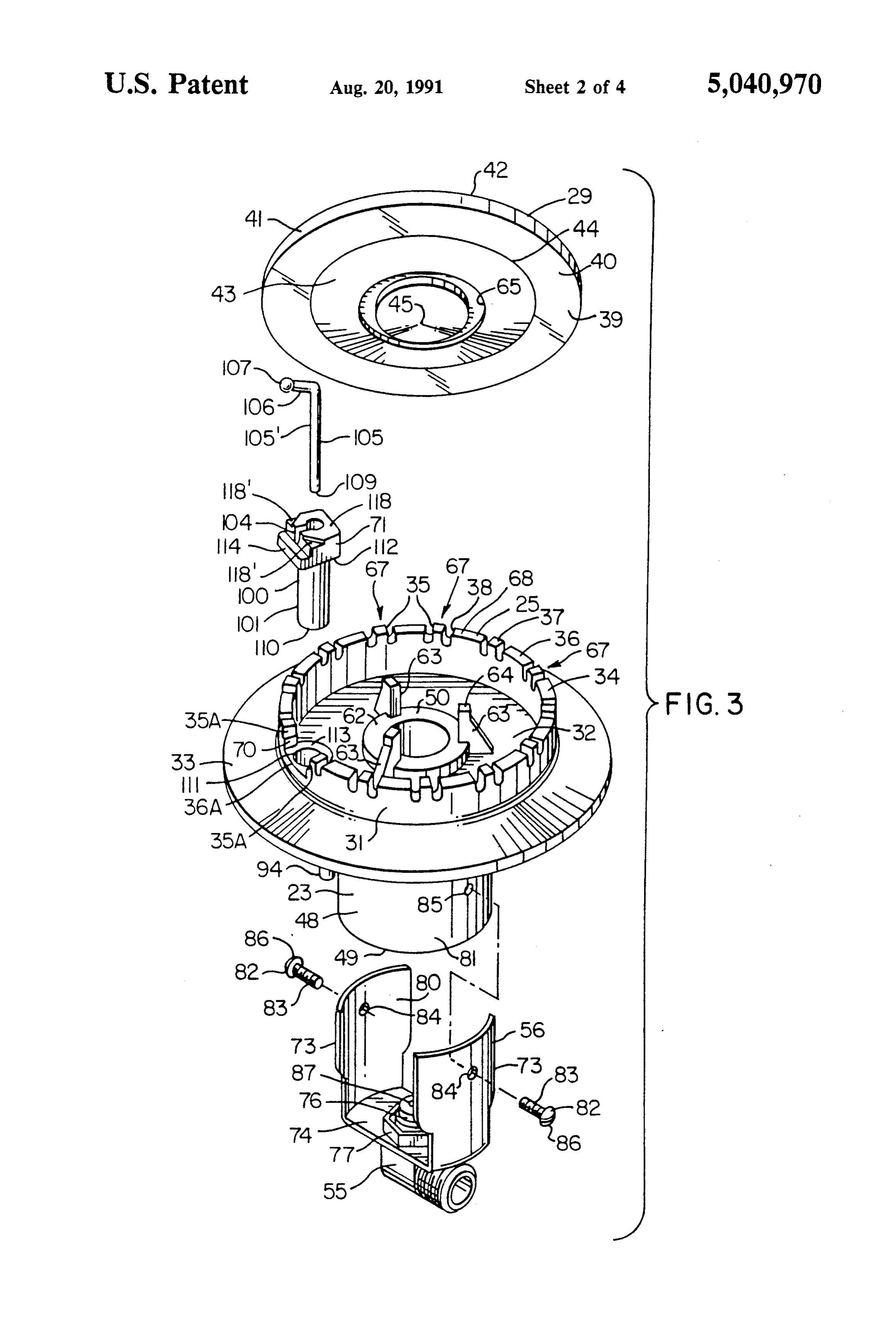 Page 3 of the original patent document