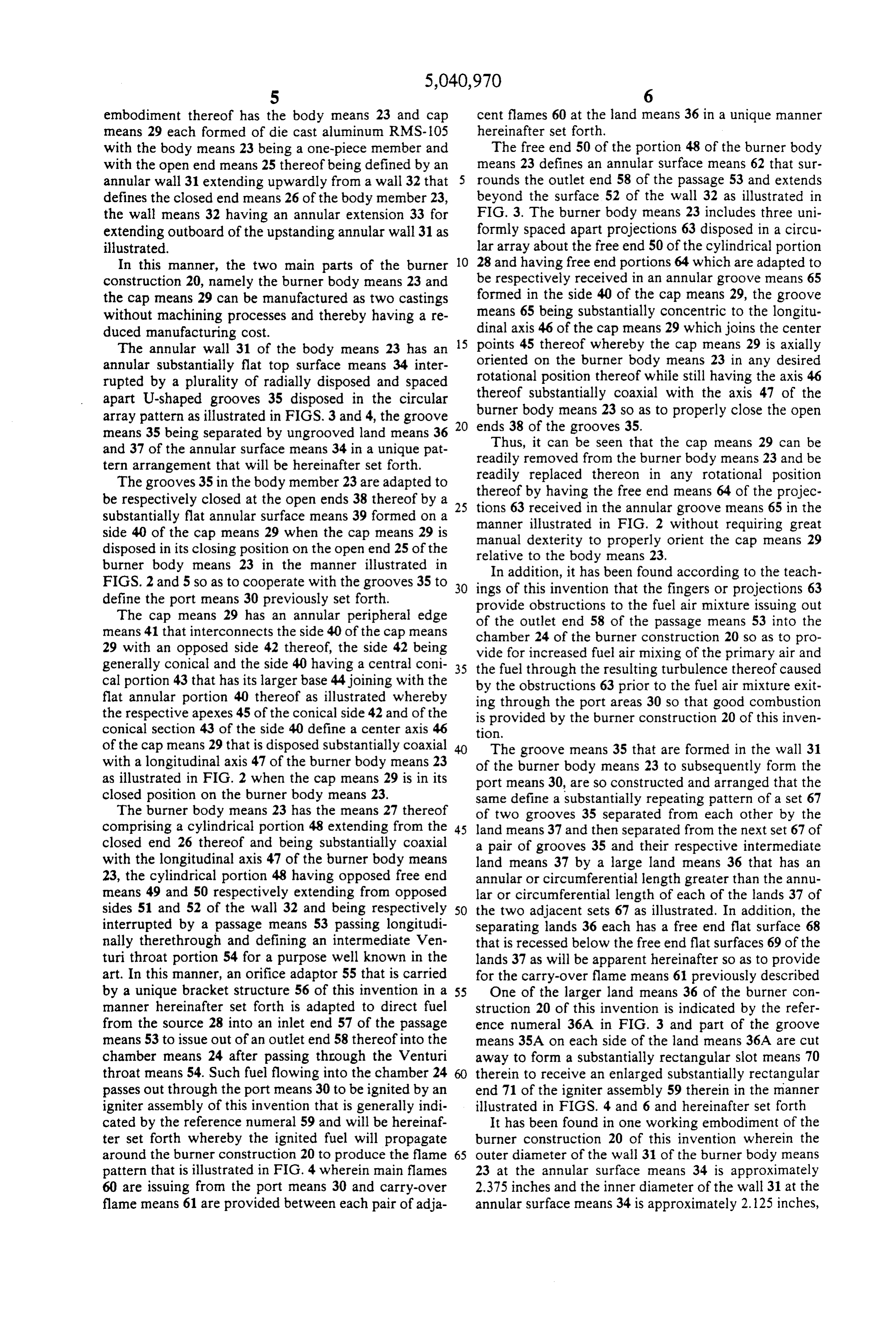 Page 8 of the original patent document