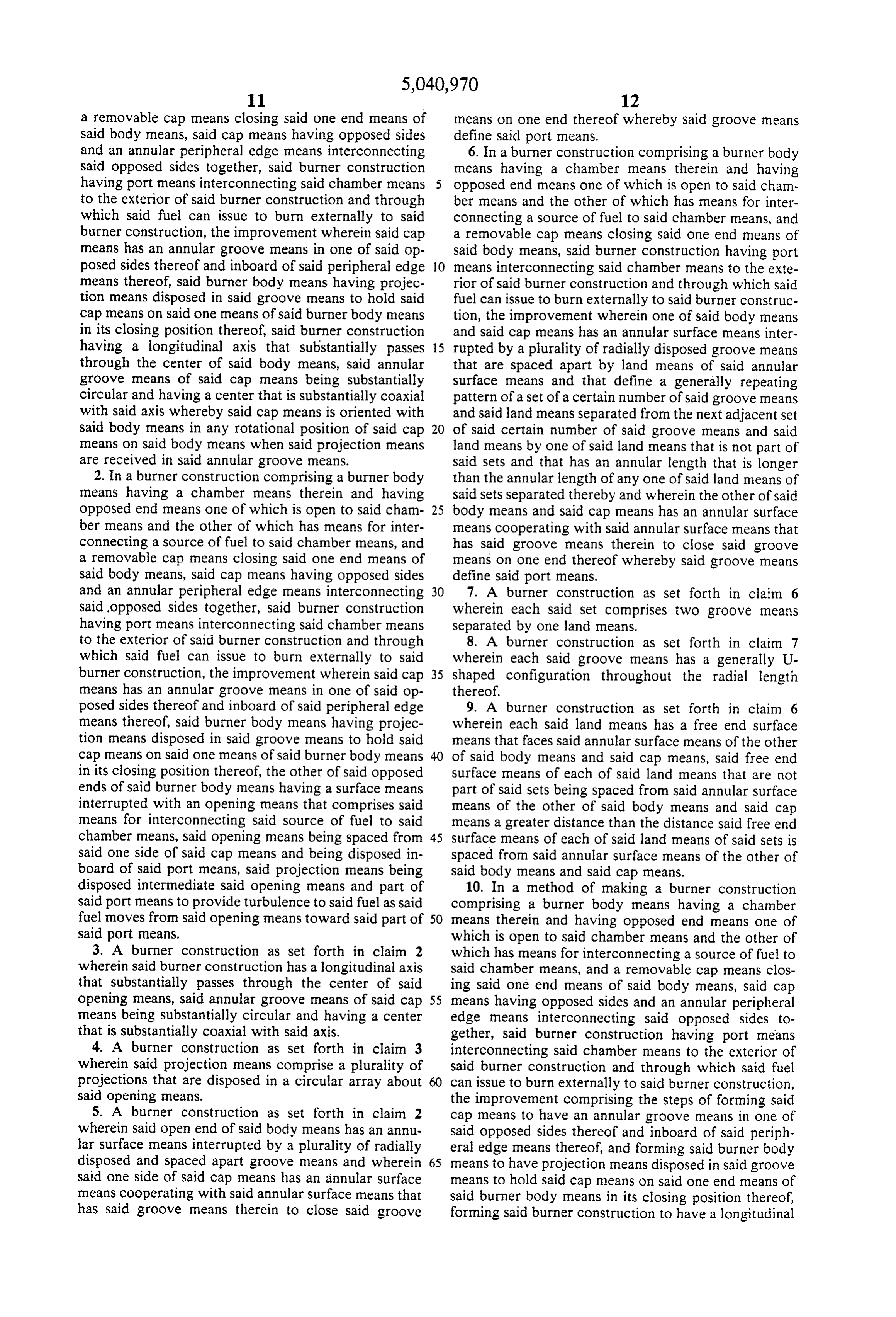 Page 11 of the original patent document