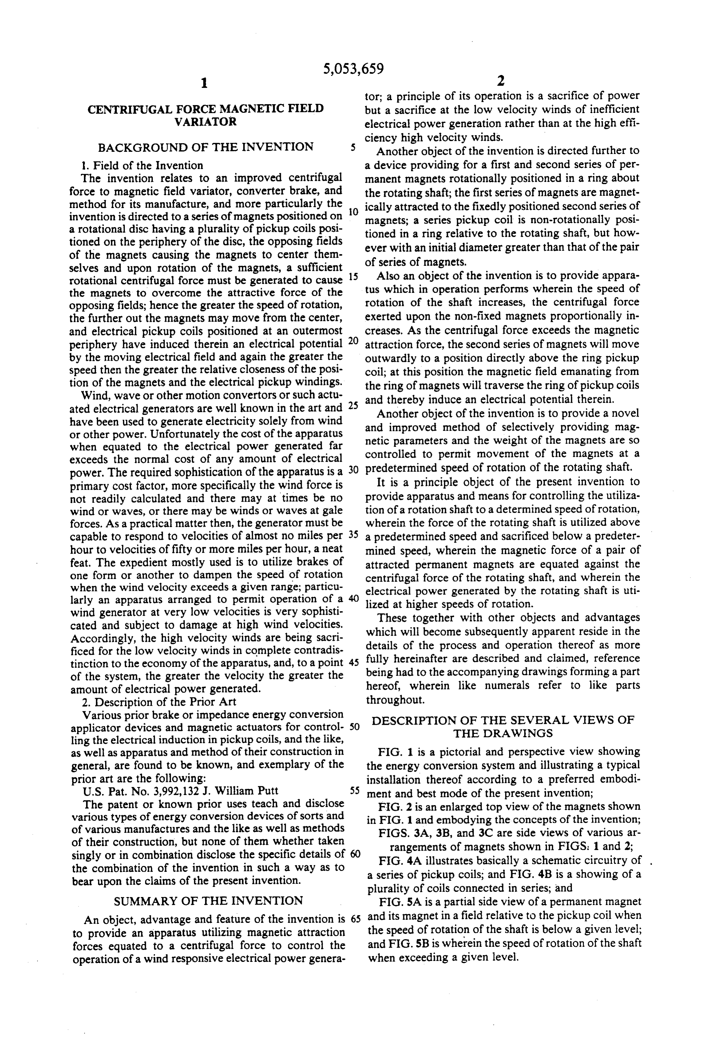Page 5 of the original patent document