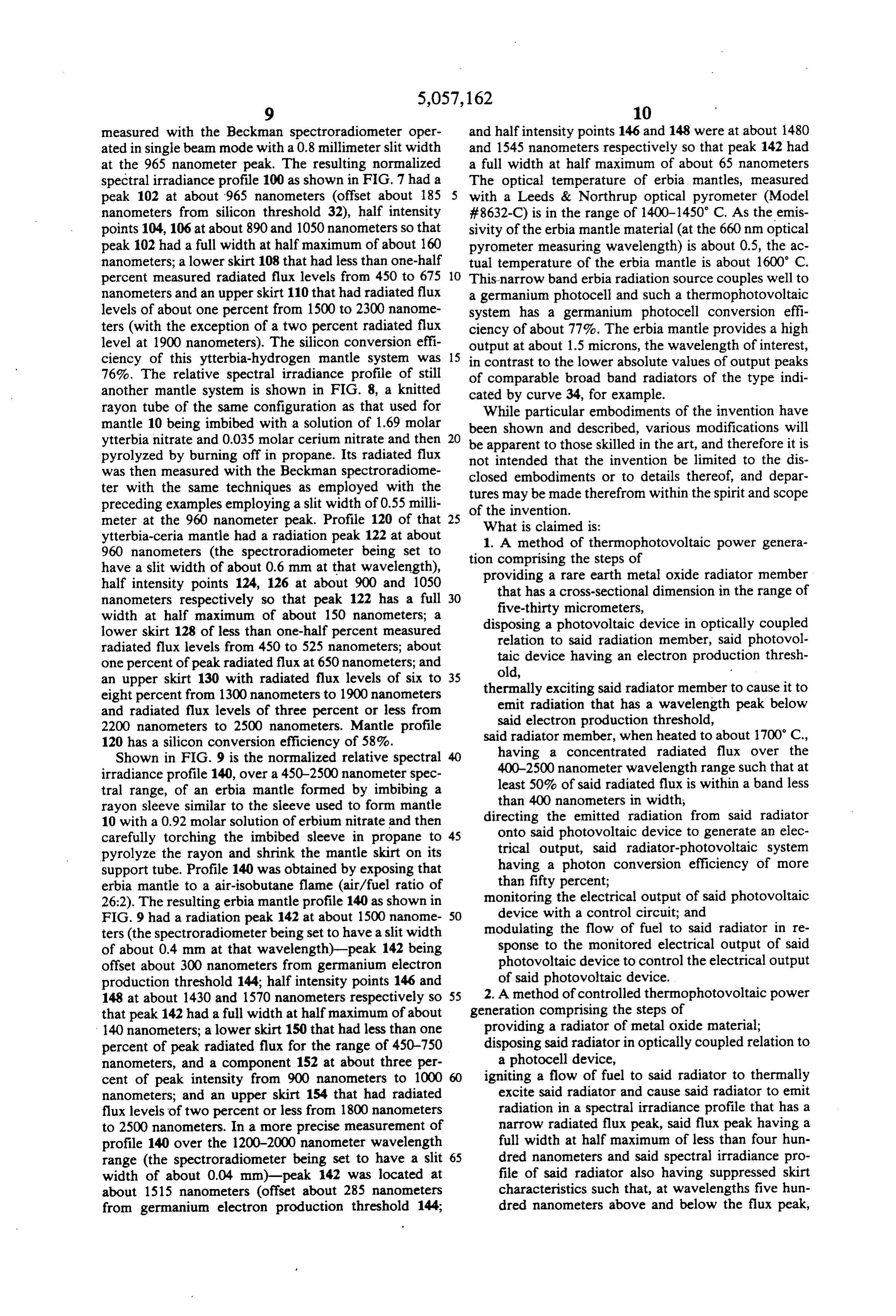 Page 8 of the original patent document