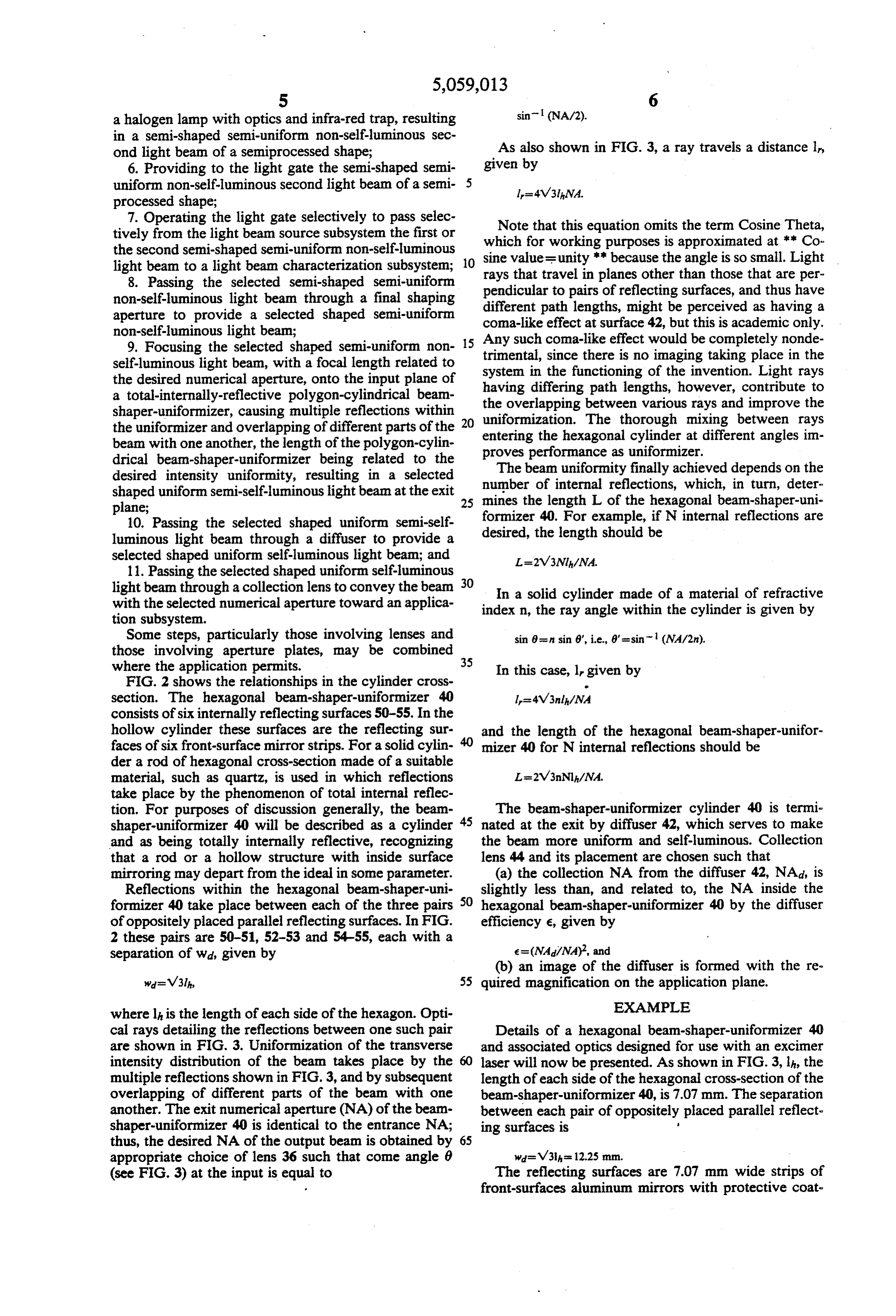 Page 6 of the original patent document