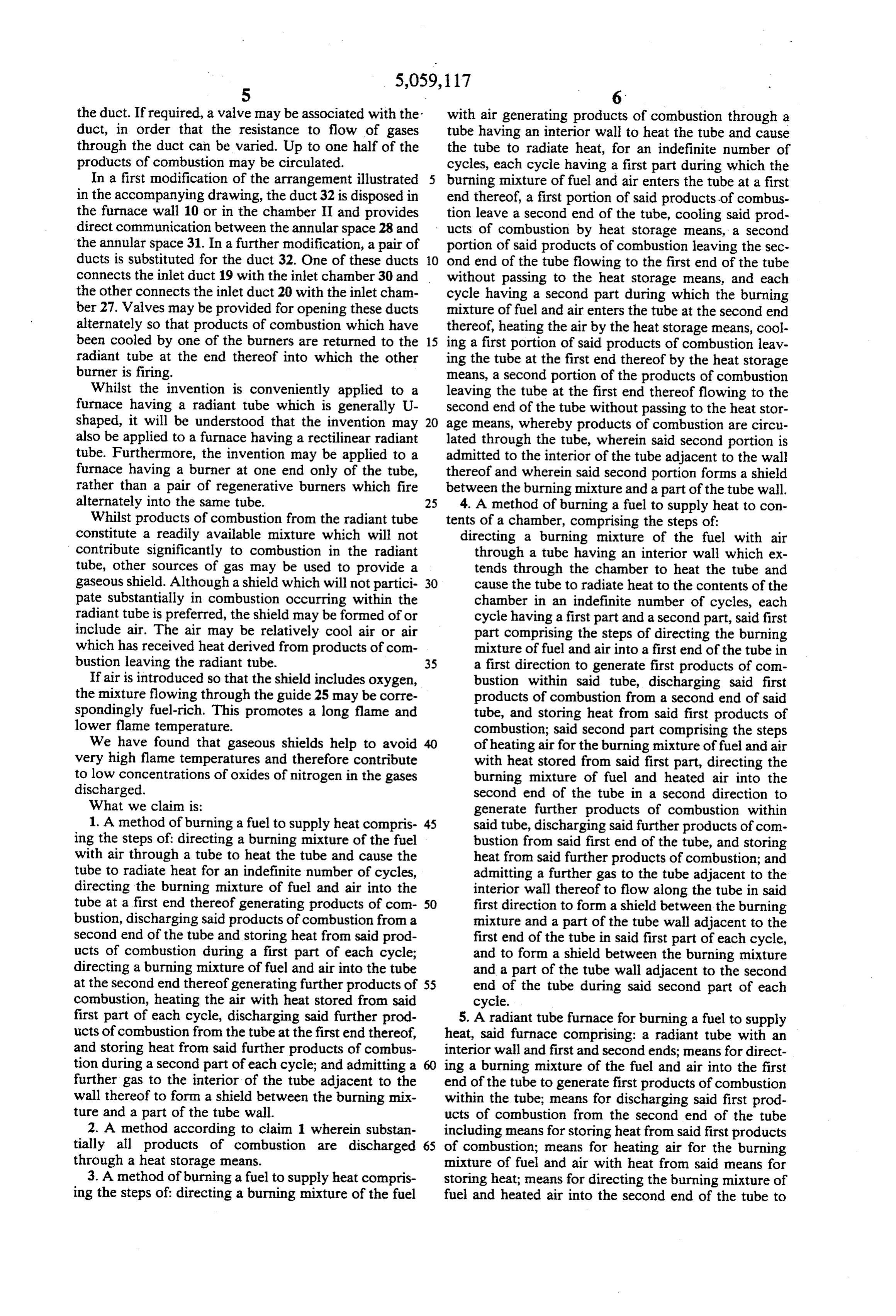 Page 5 of the original patent document