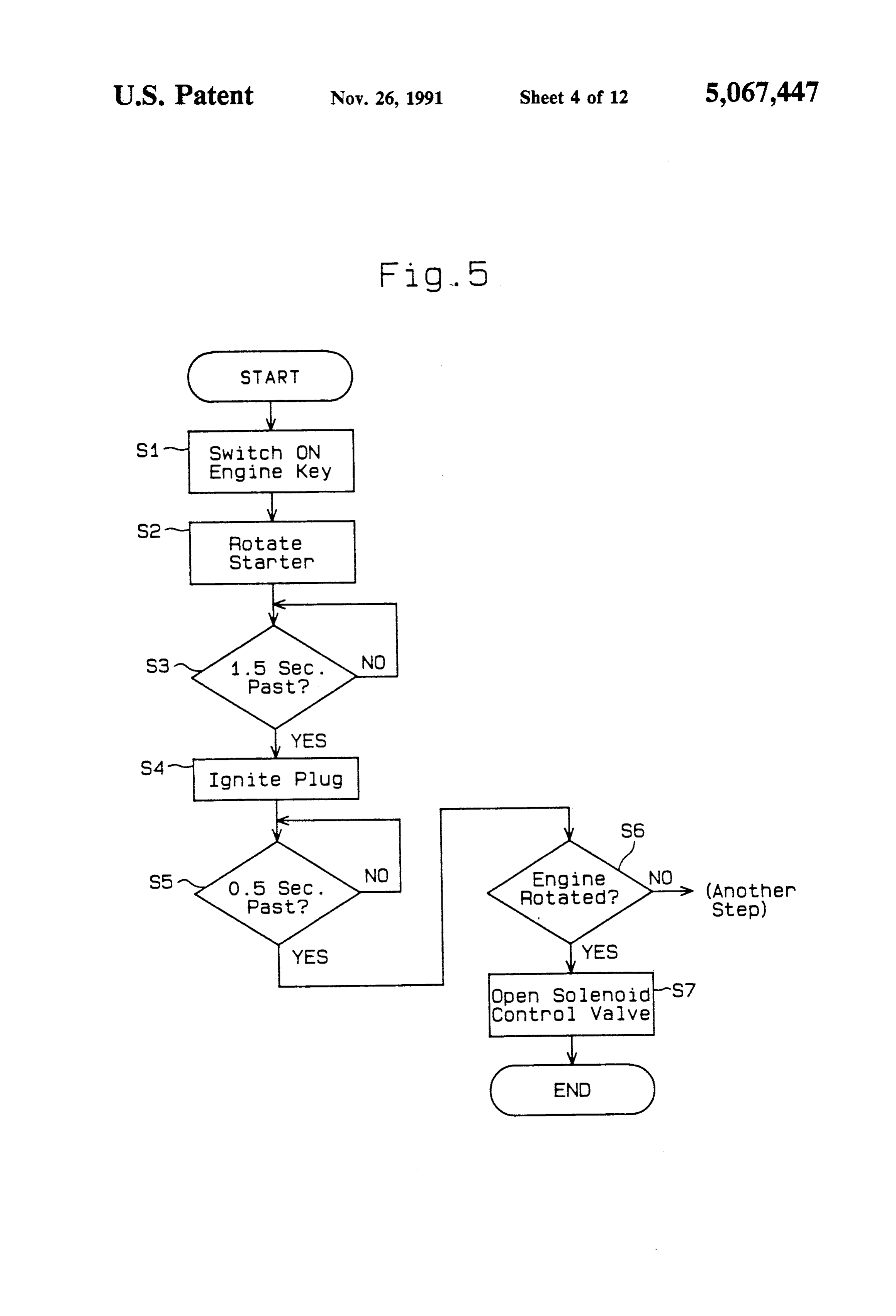Page 5 of the original patent document