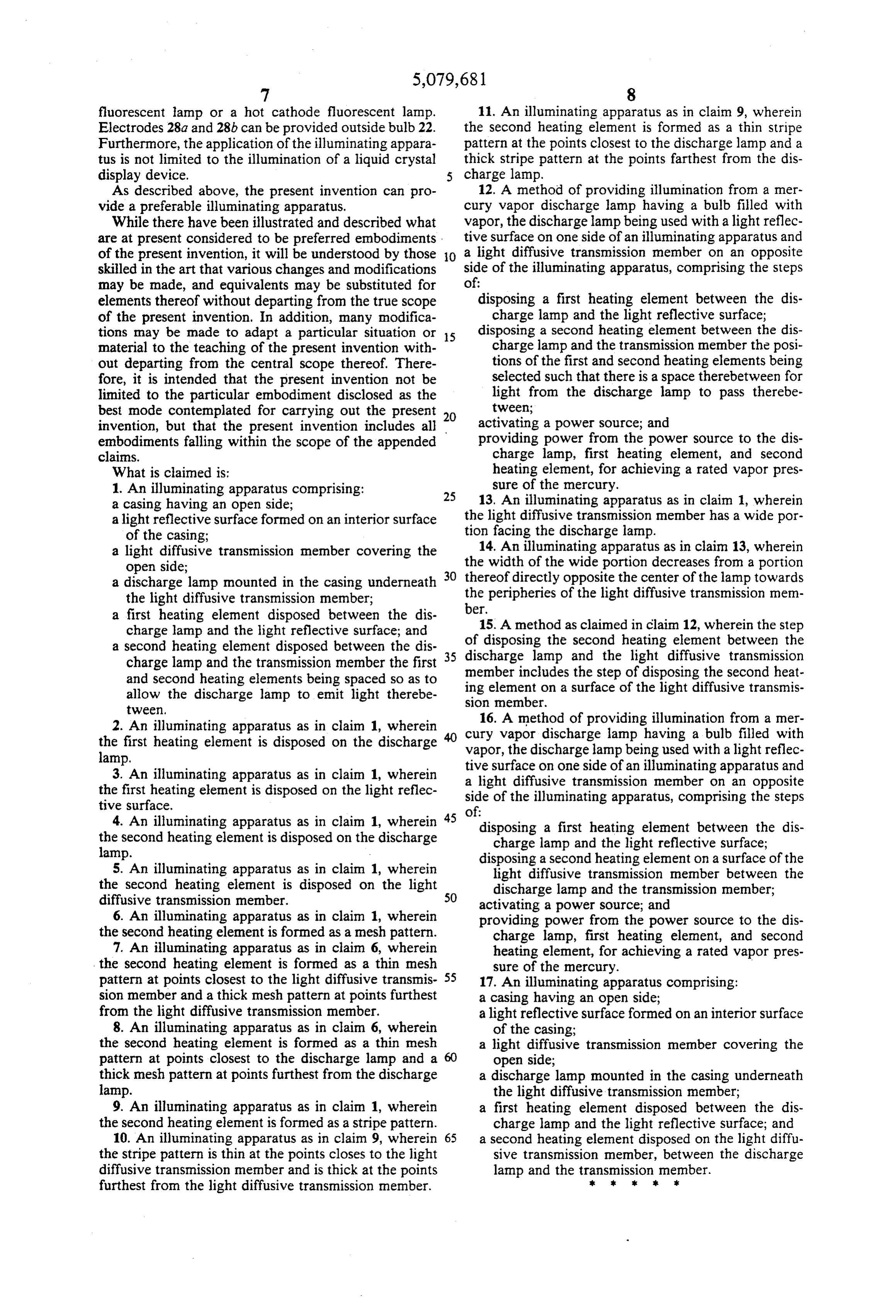 Page 8 of the original patent document