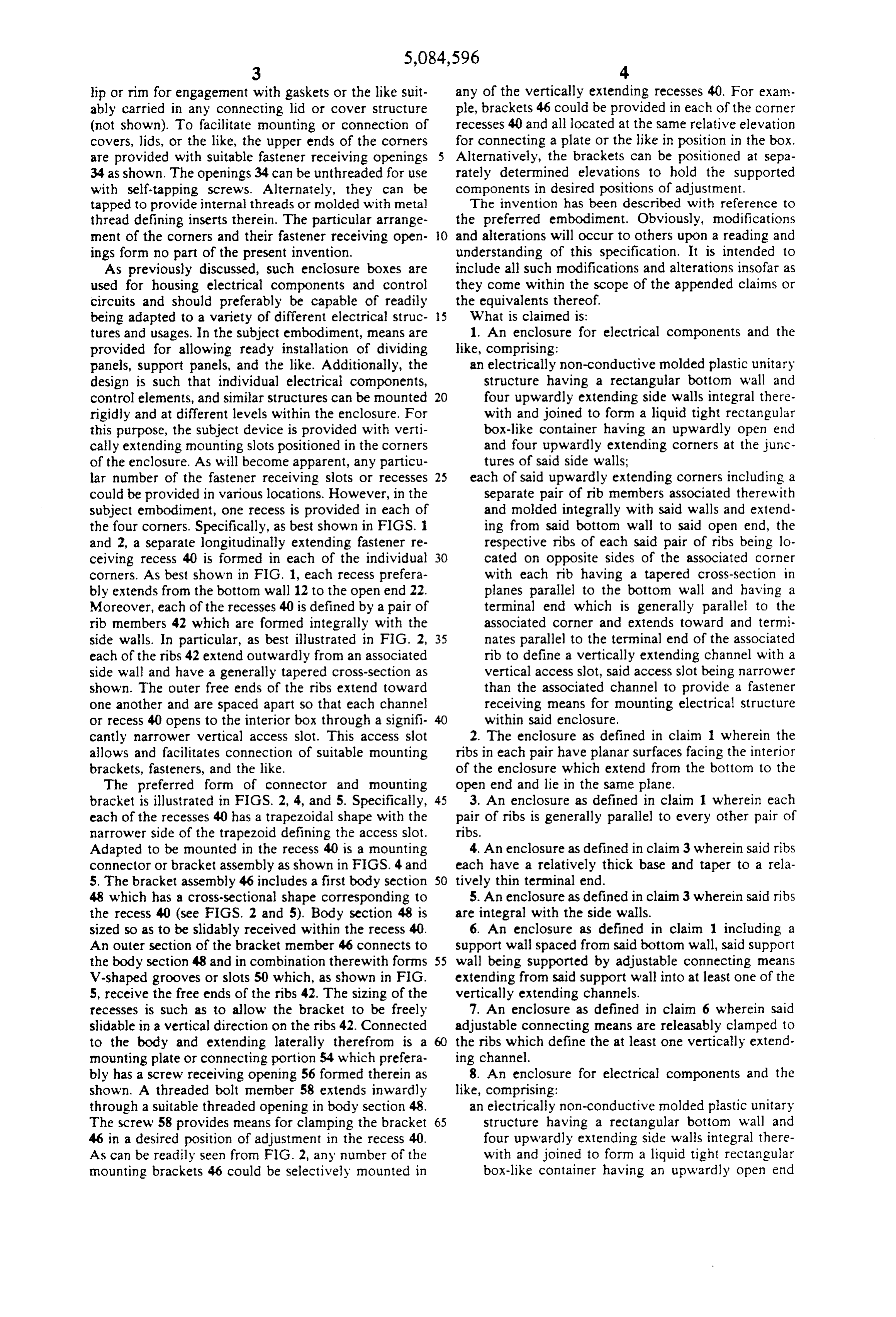 Page 5 of the original patent document