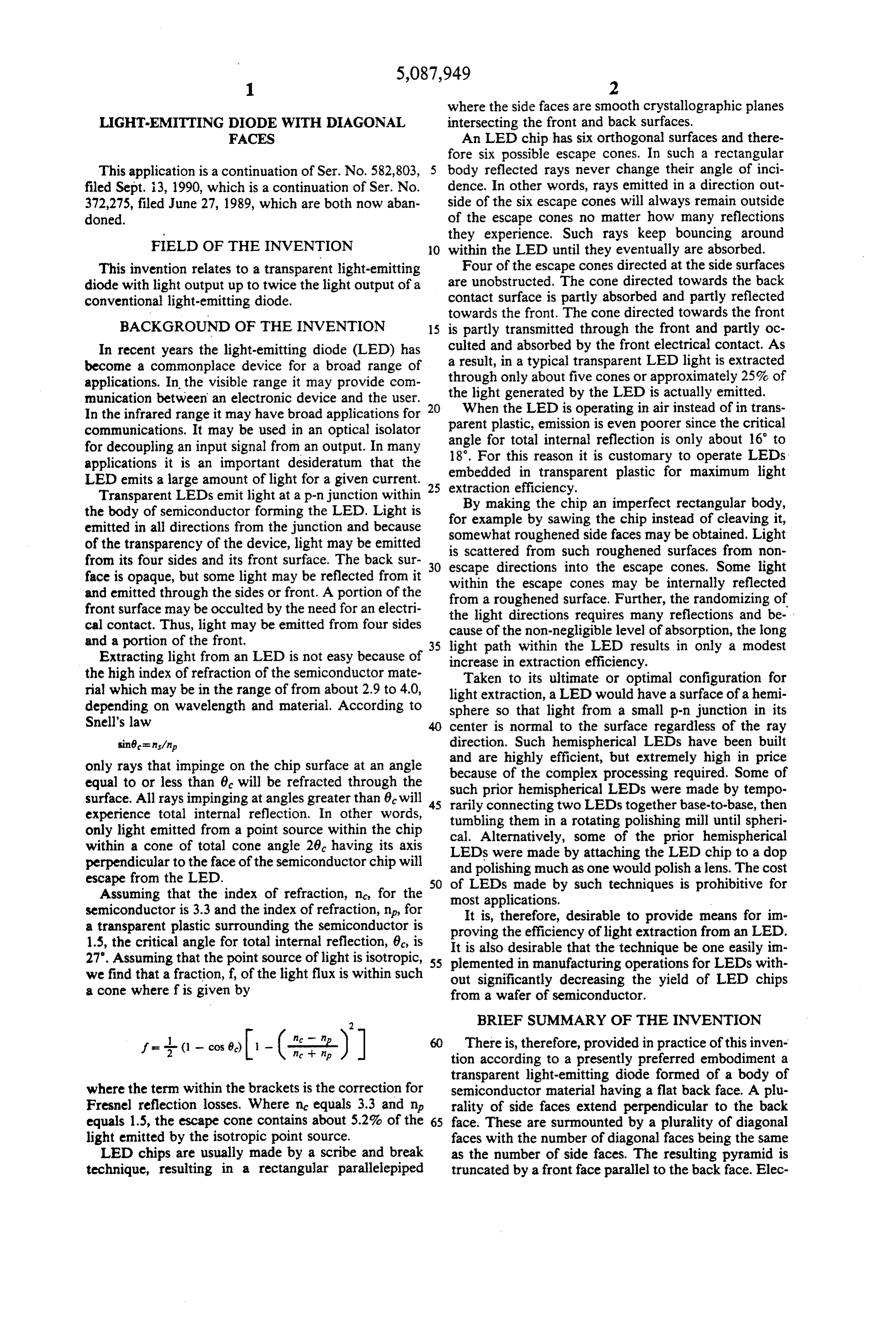 Page 5 of the original patent document