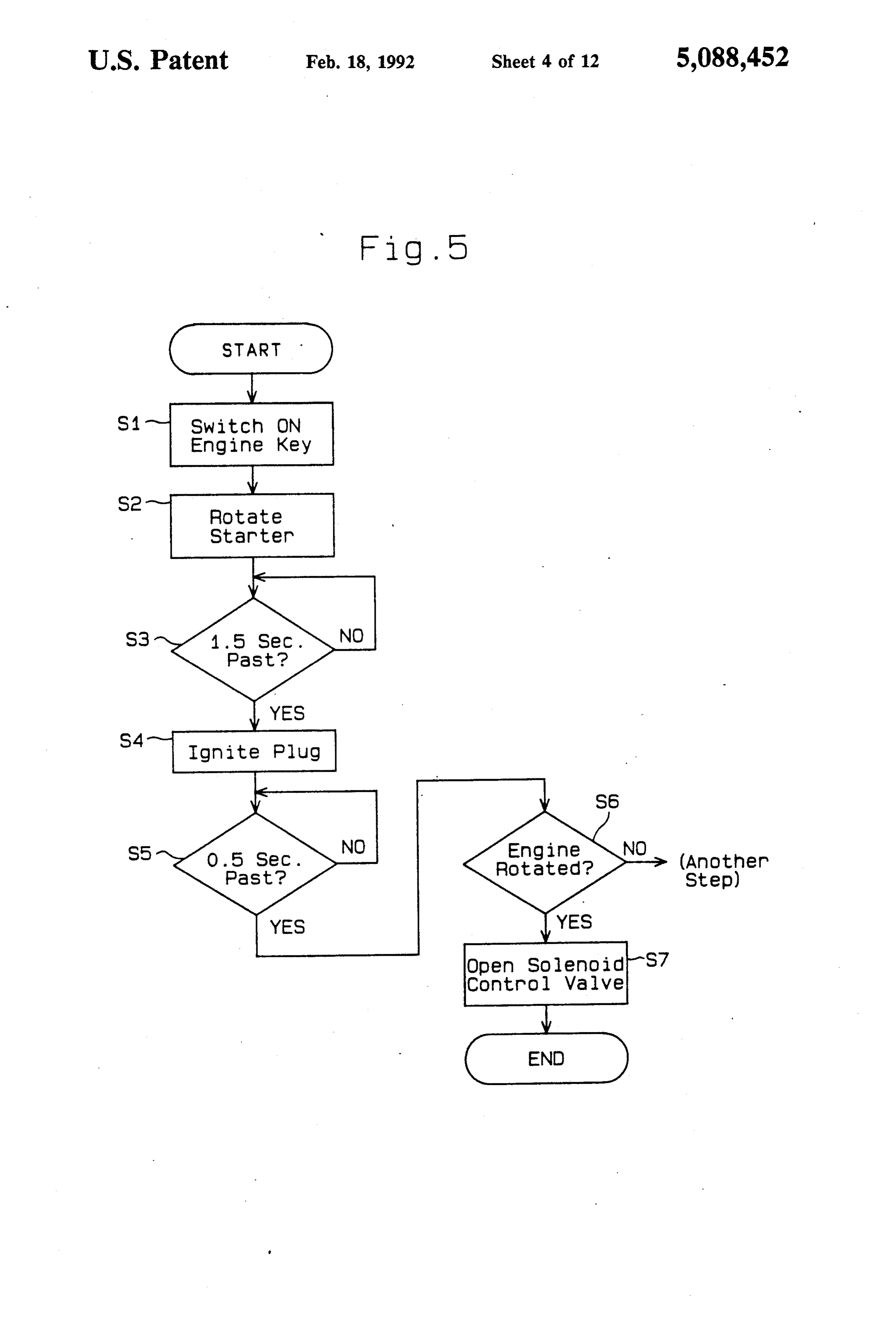 Page 5 of the original patent document
