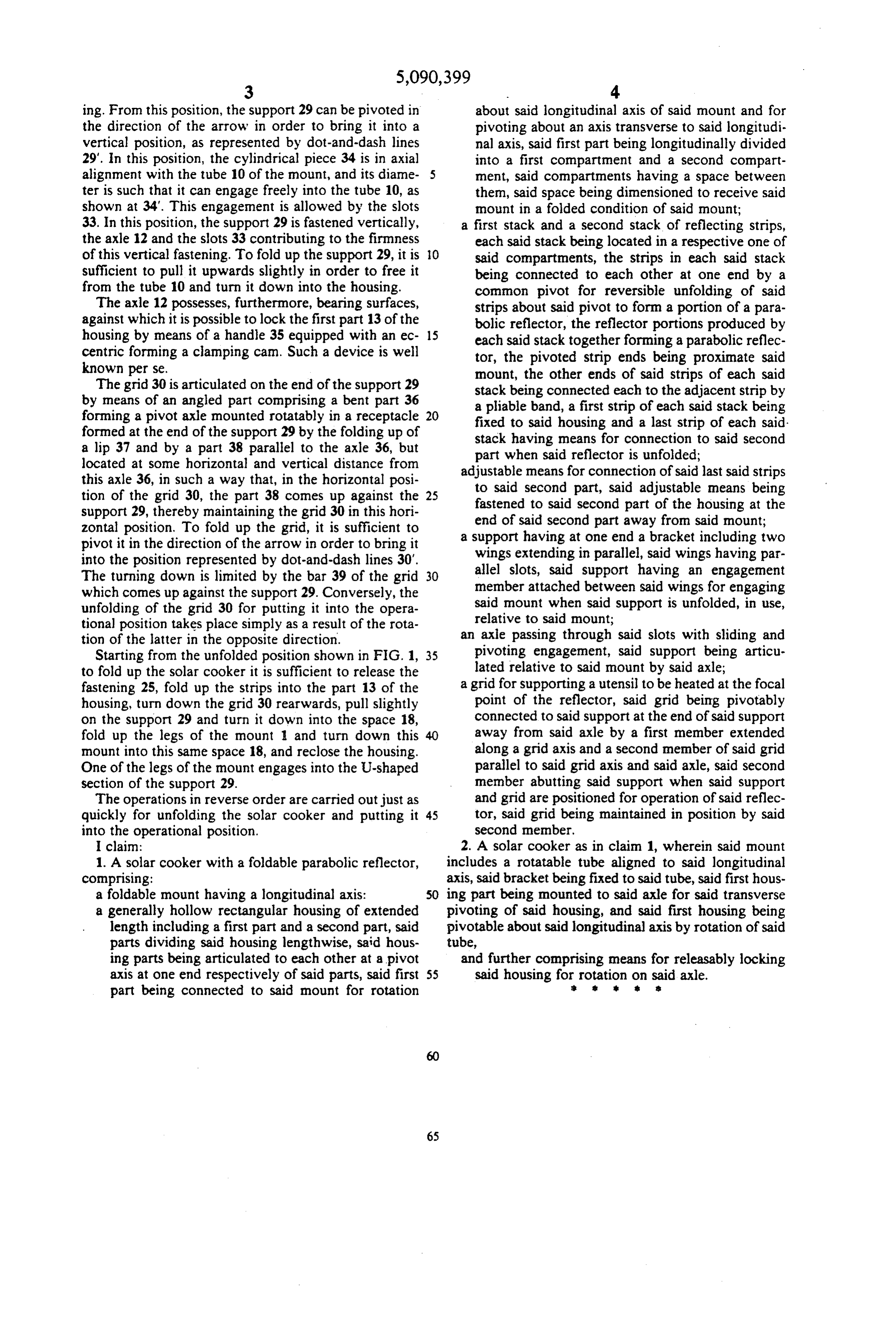 Page 5 of the original patent document
