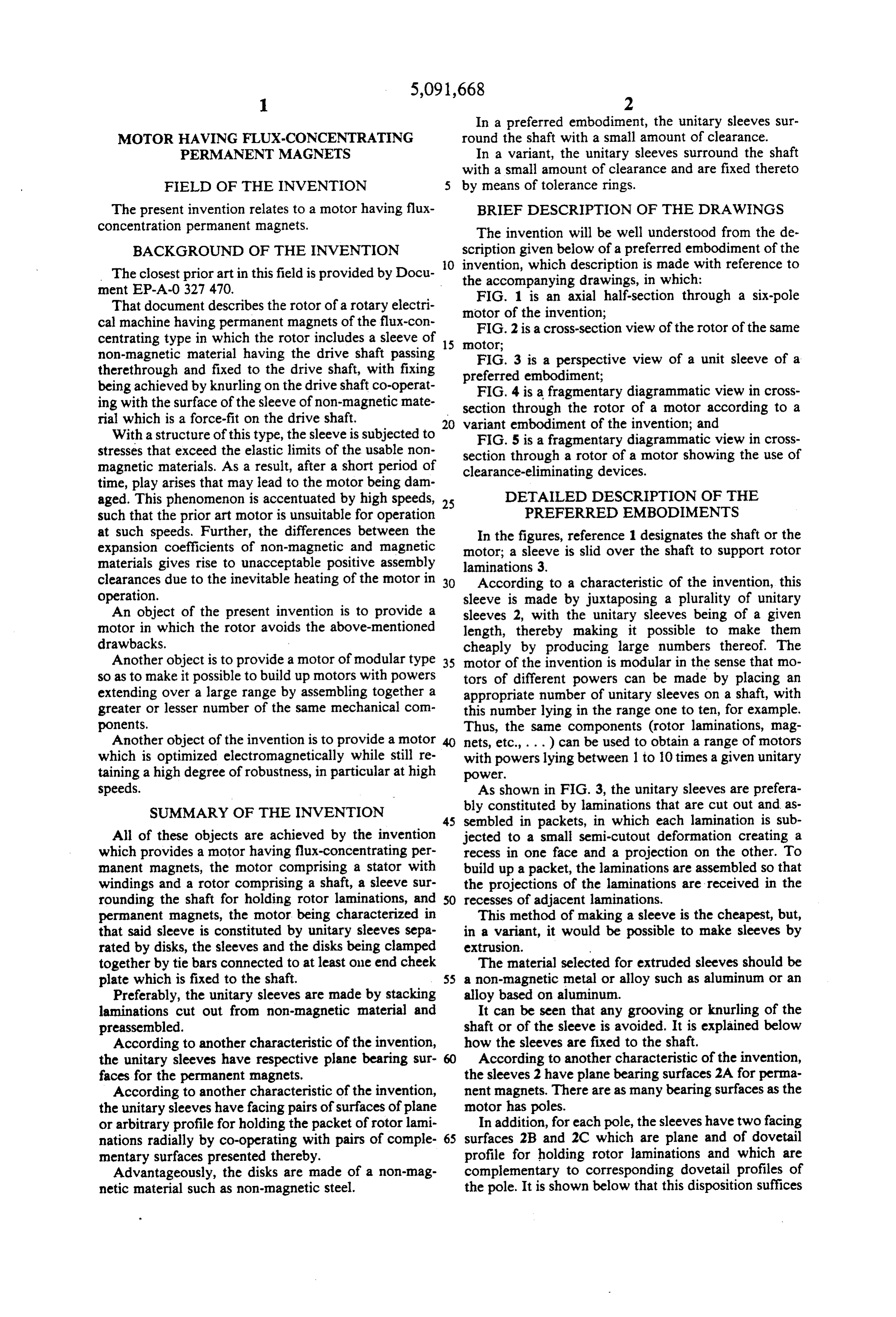 Page 5 of the original patent document