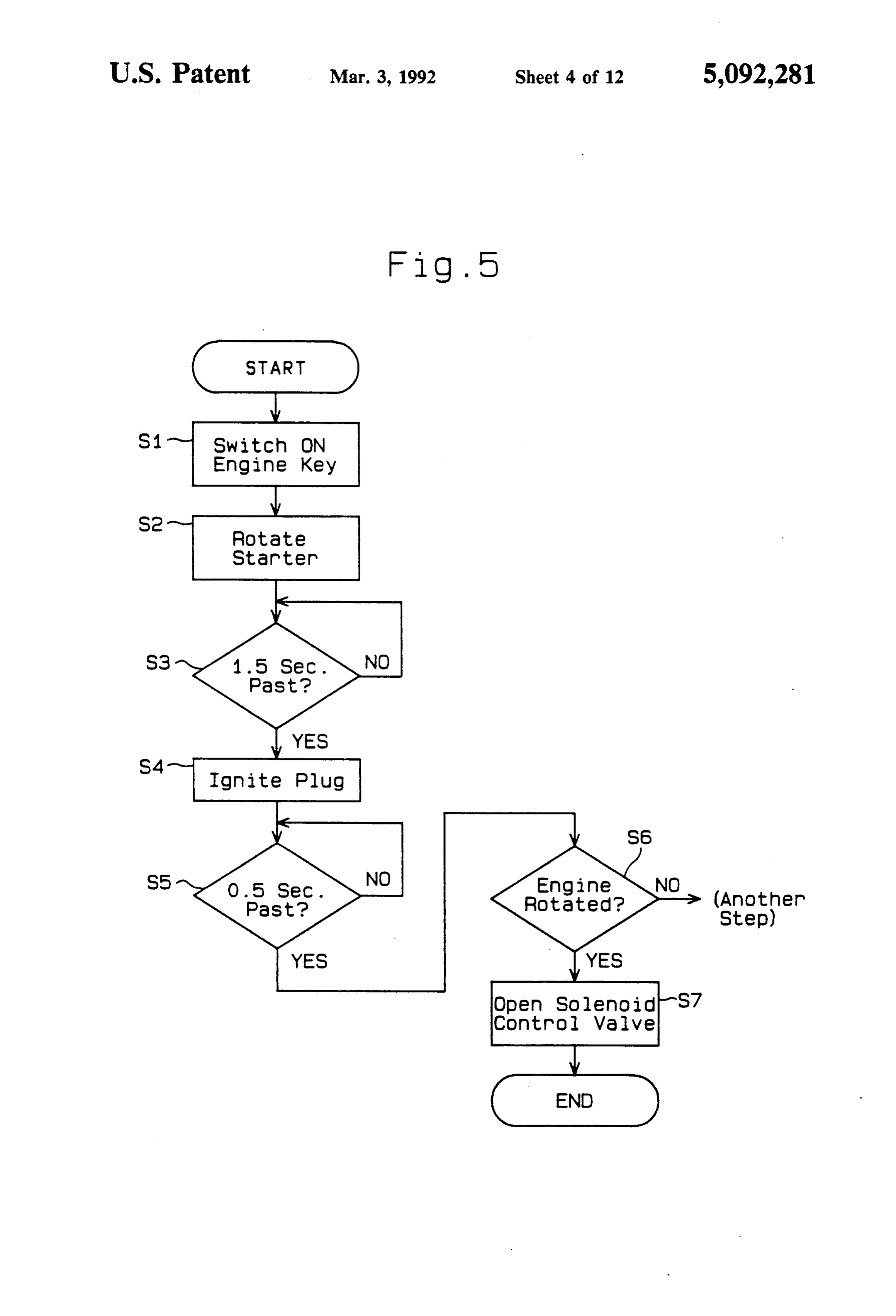 Page 5 of the original patent document