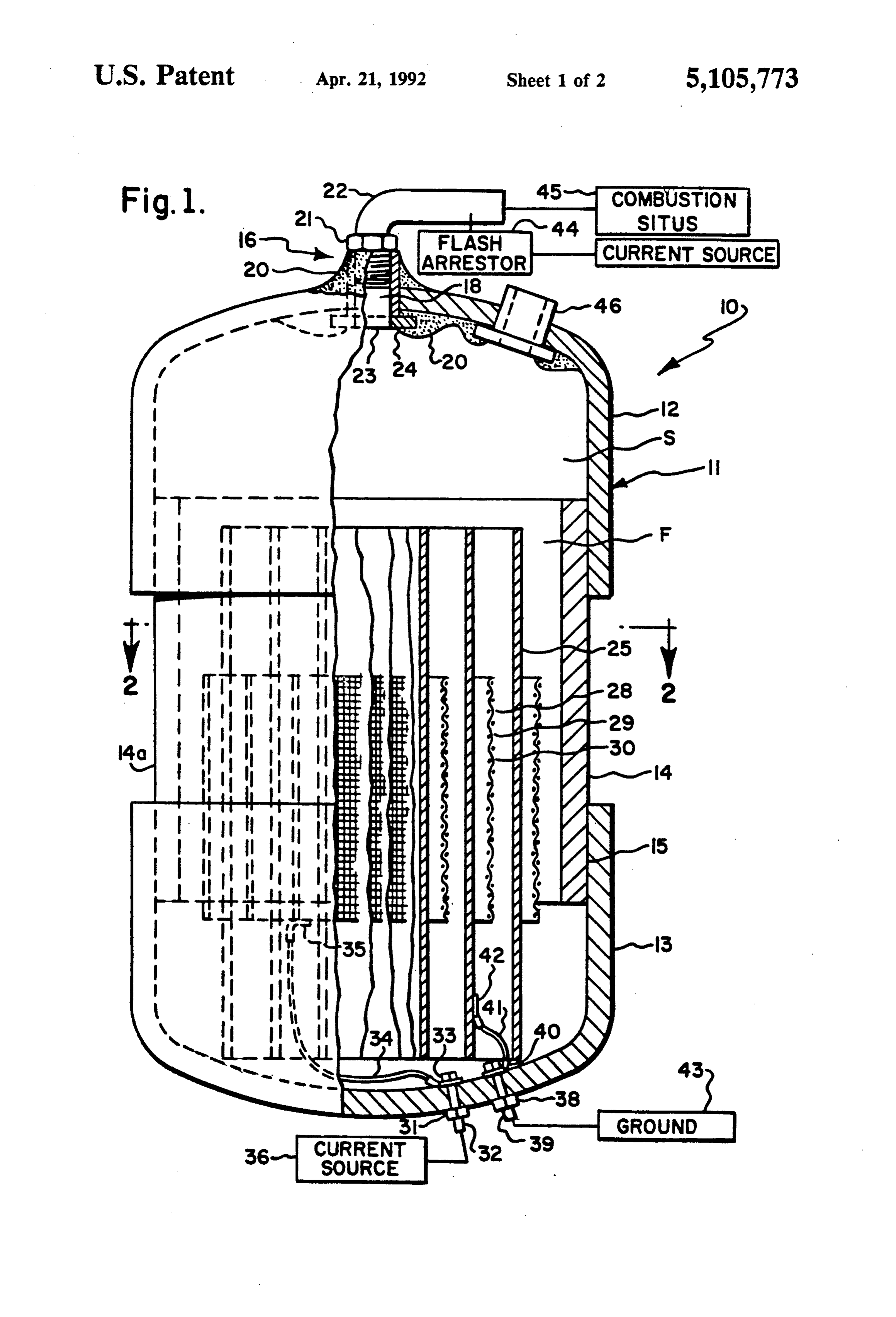 Page 2 of the original patent document