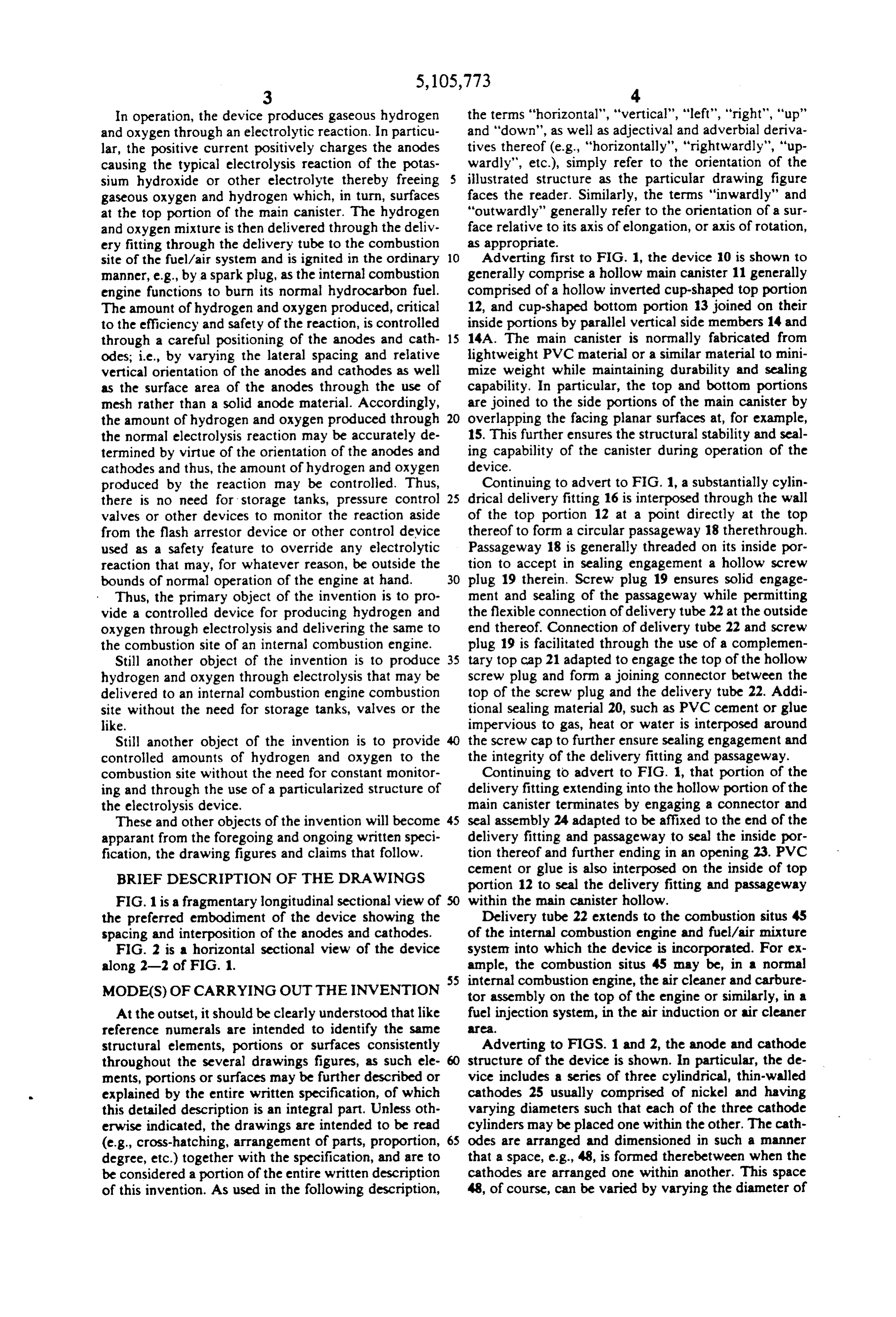 Page 5 of the original patent document