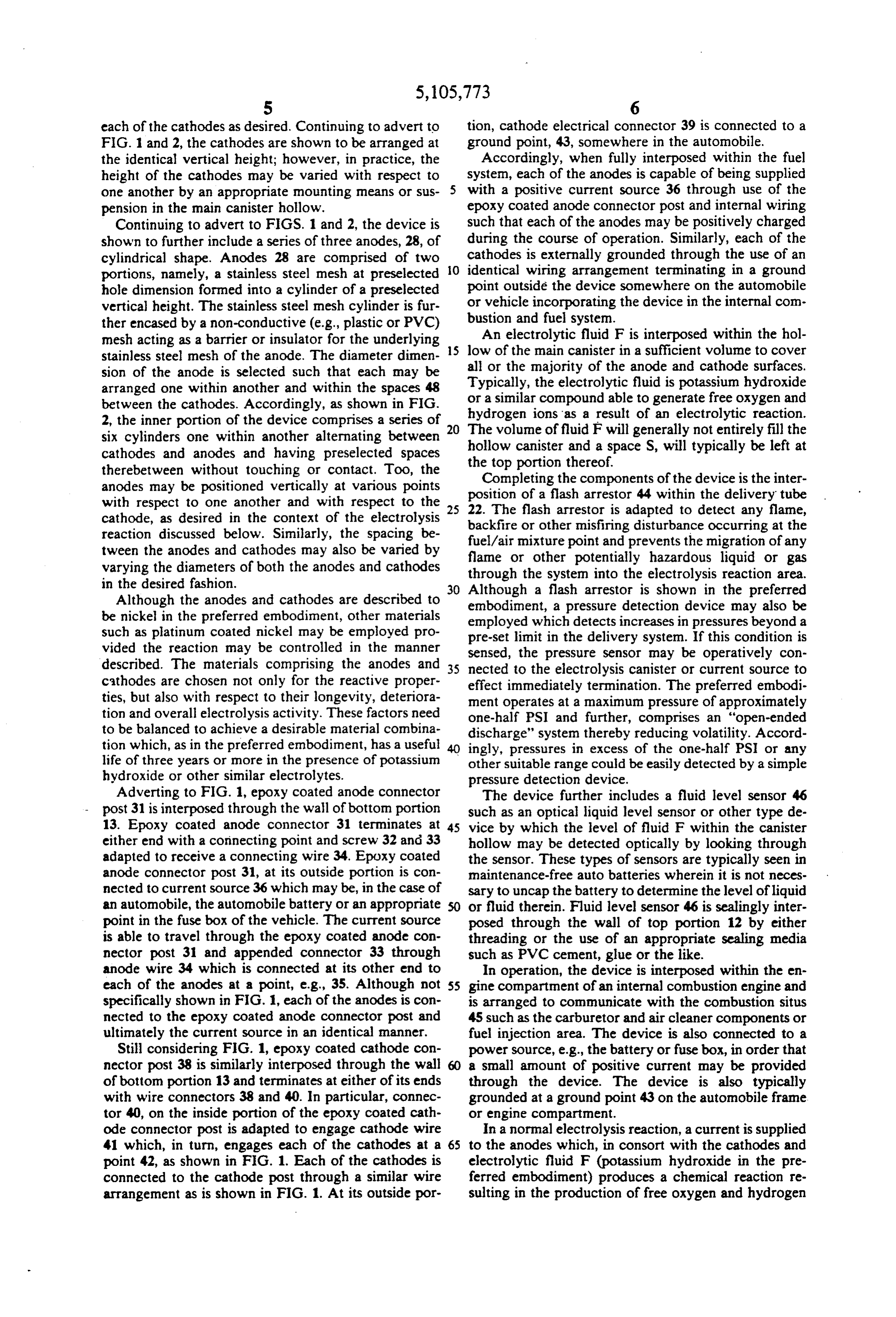 Page 6 of the original patent document