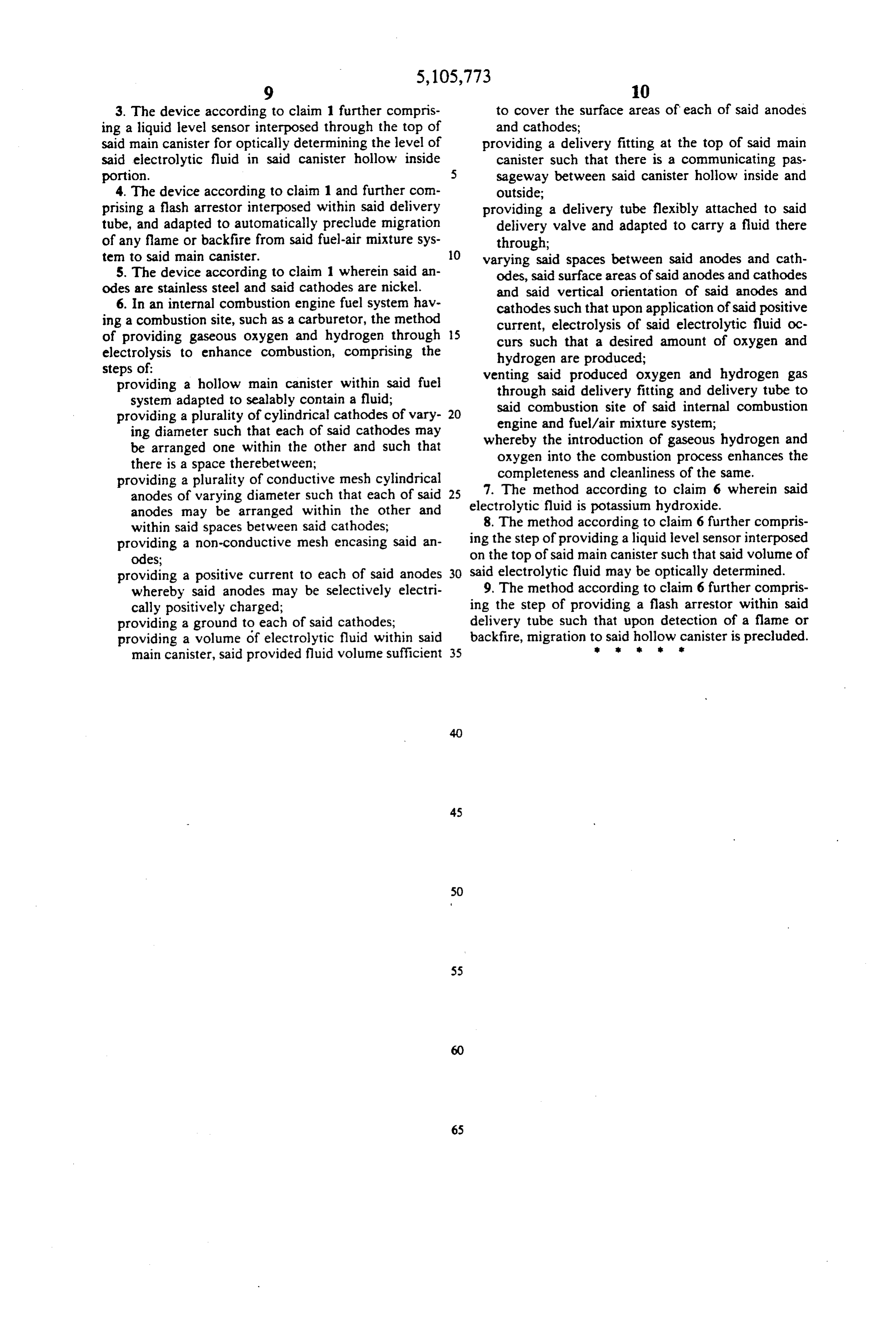 Page 8 of the original patent document