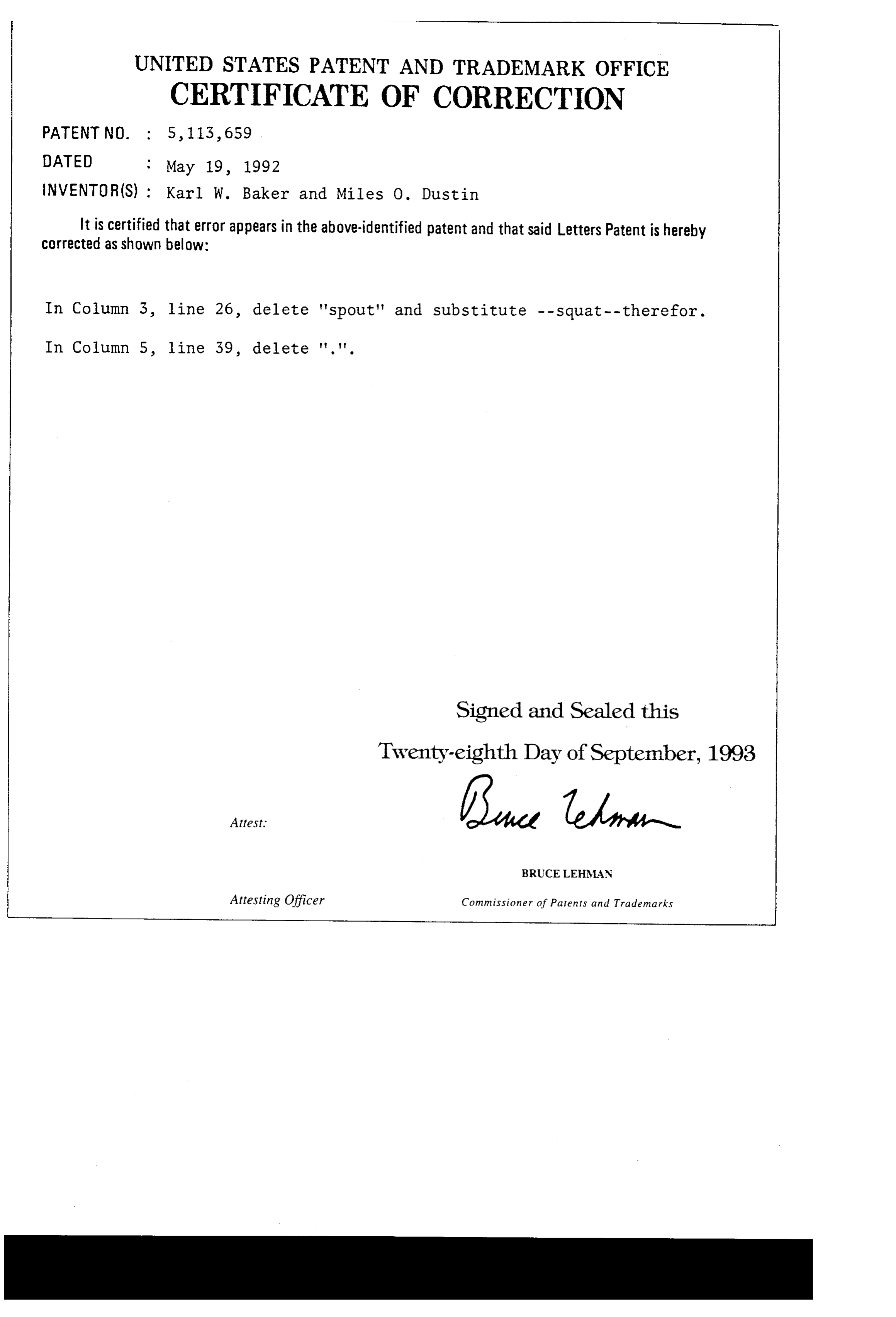 Page 10 of the original patent document