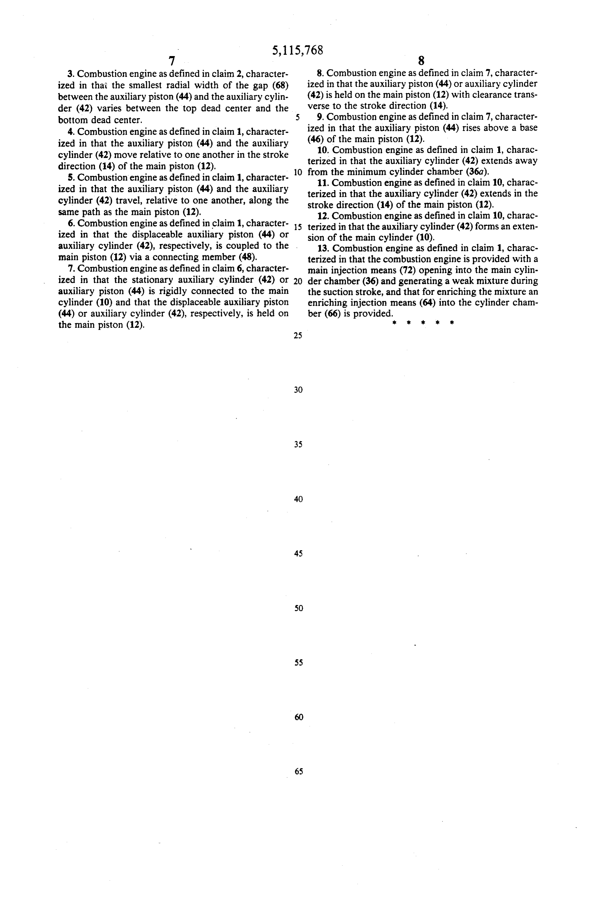Page 8 of the original patent document