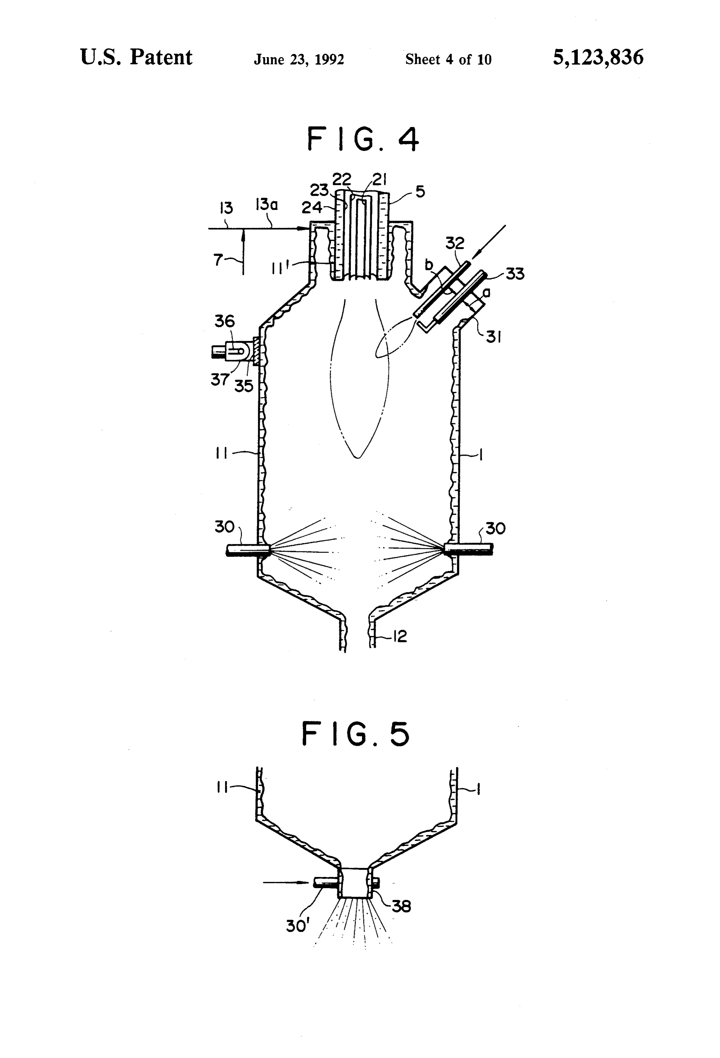 Page 5 of the original patent document