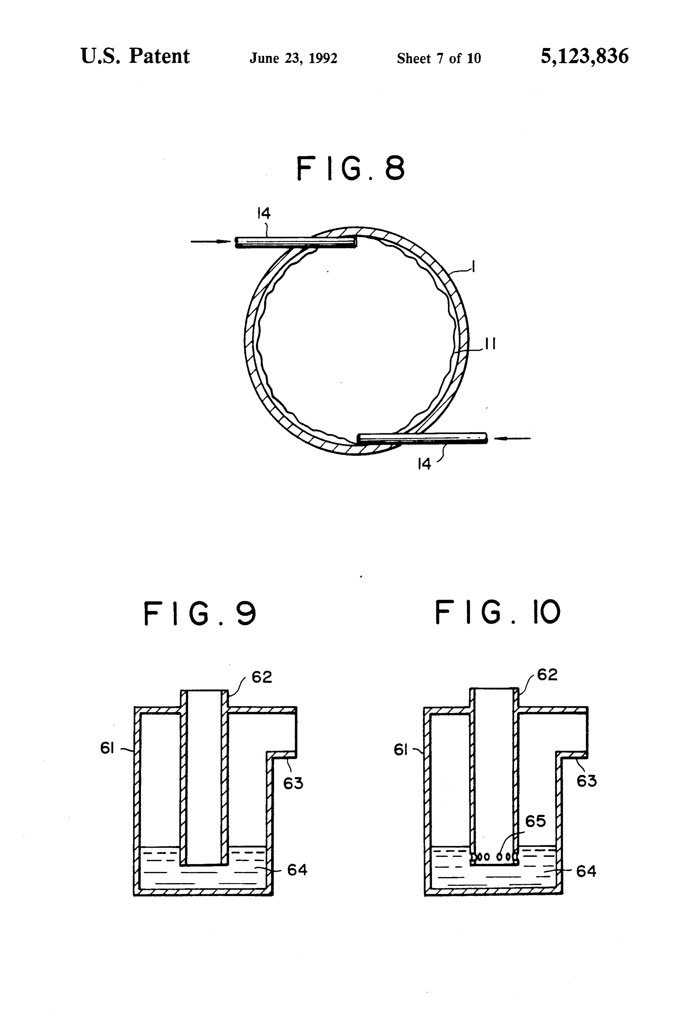 Page 8 of the original patent document