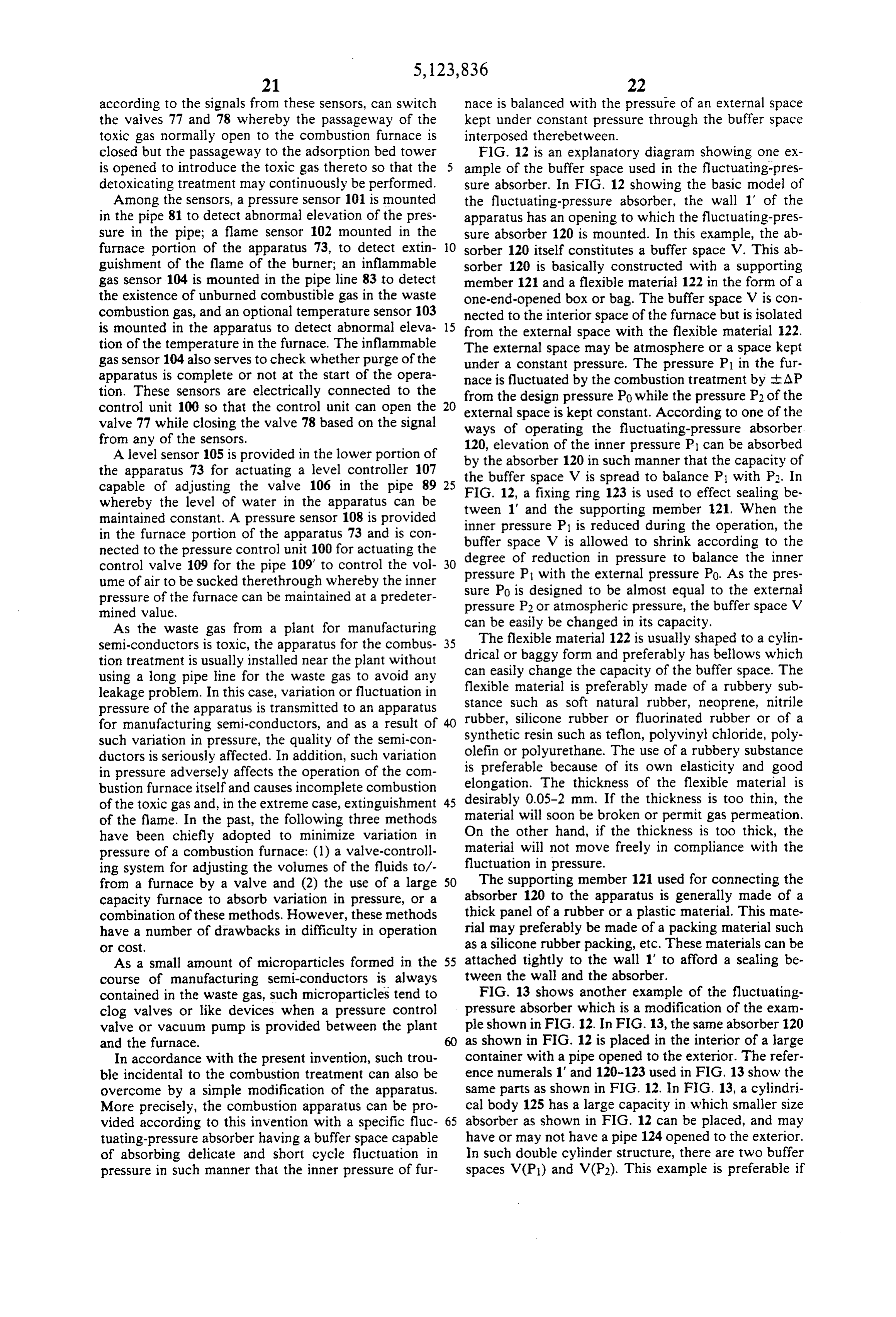 Page 22 of the original patent document