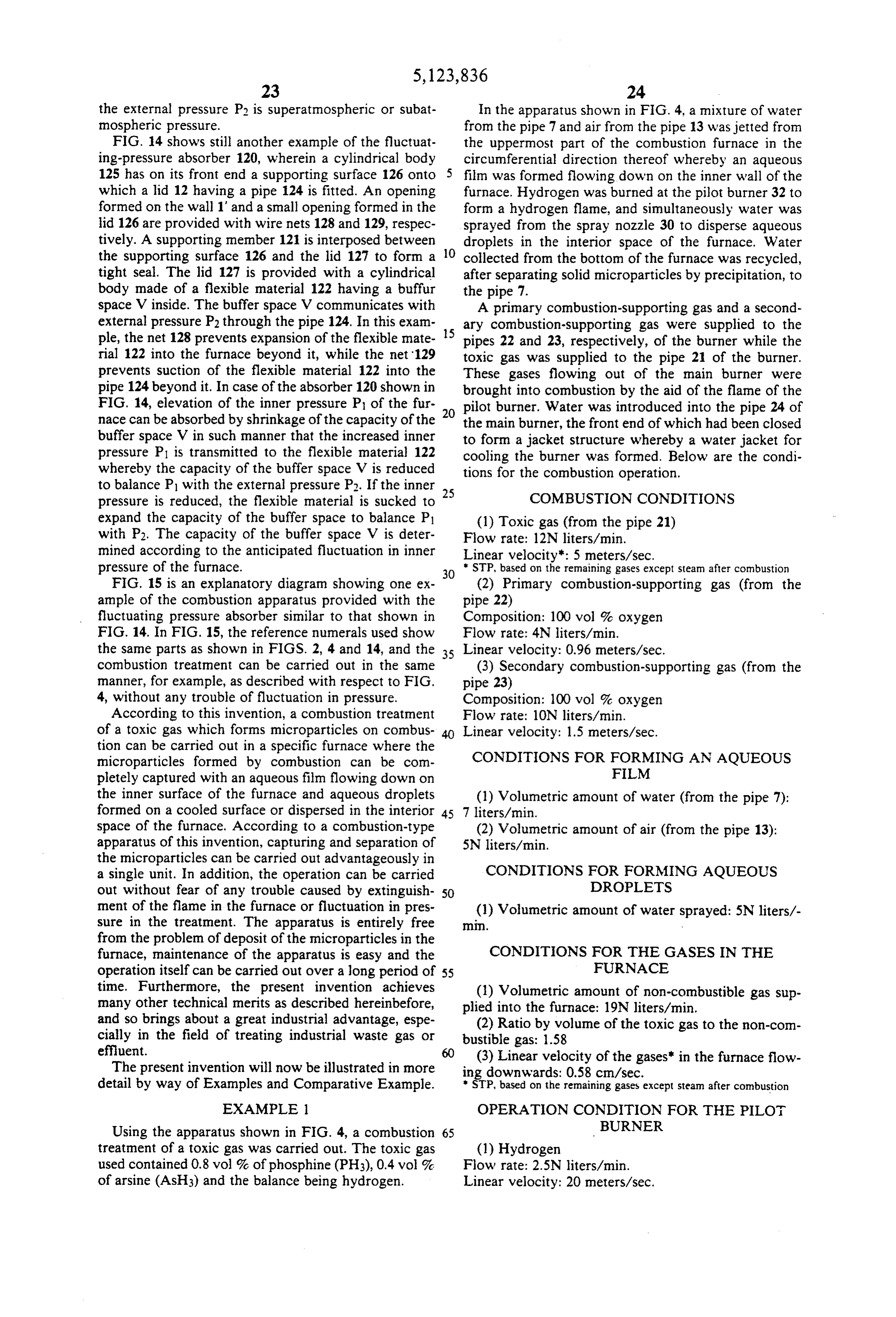 Page 23 of the original patent document