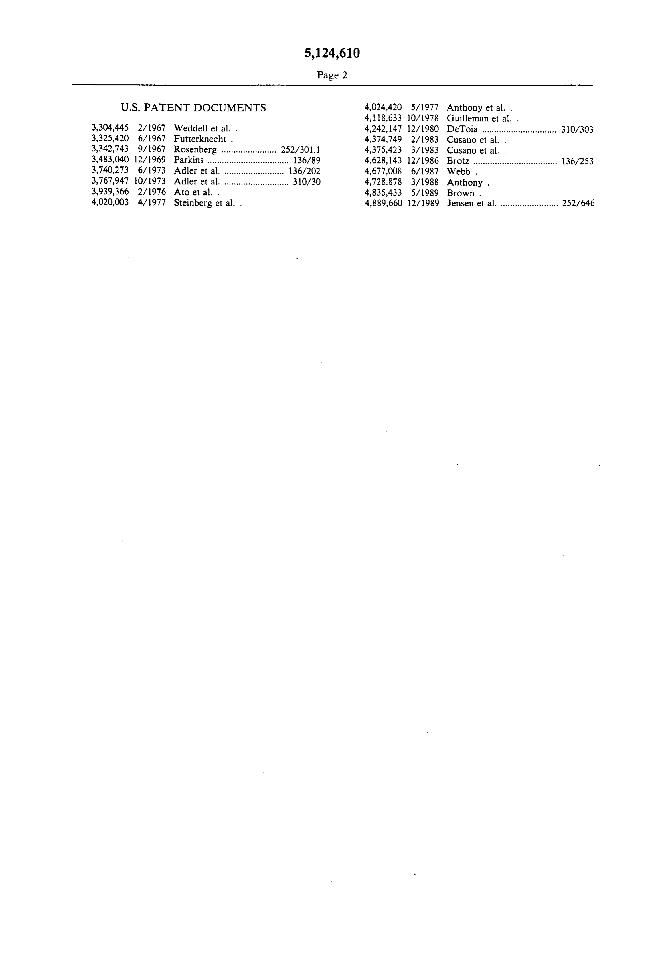 Page 2 of the original patent document
