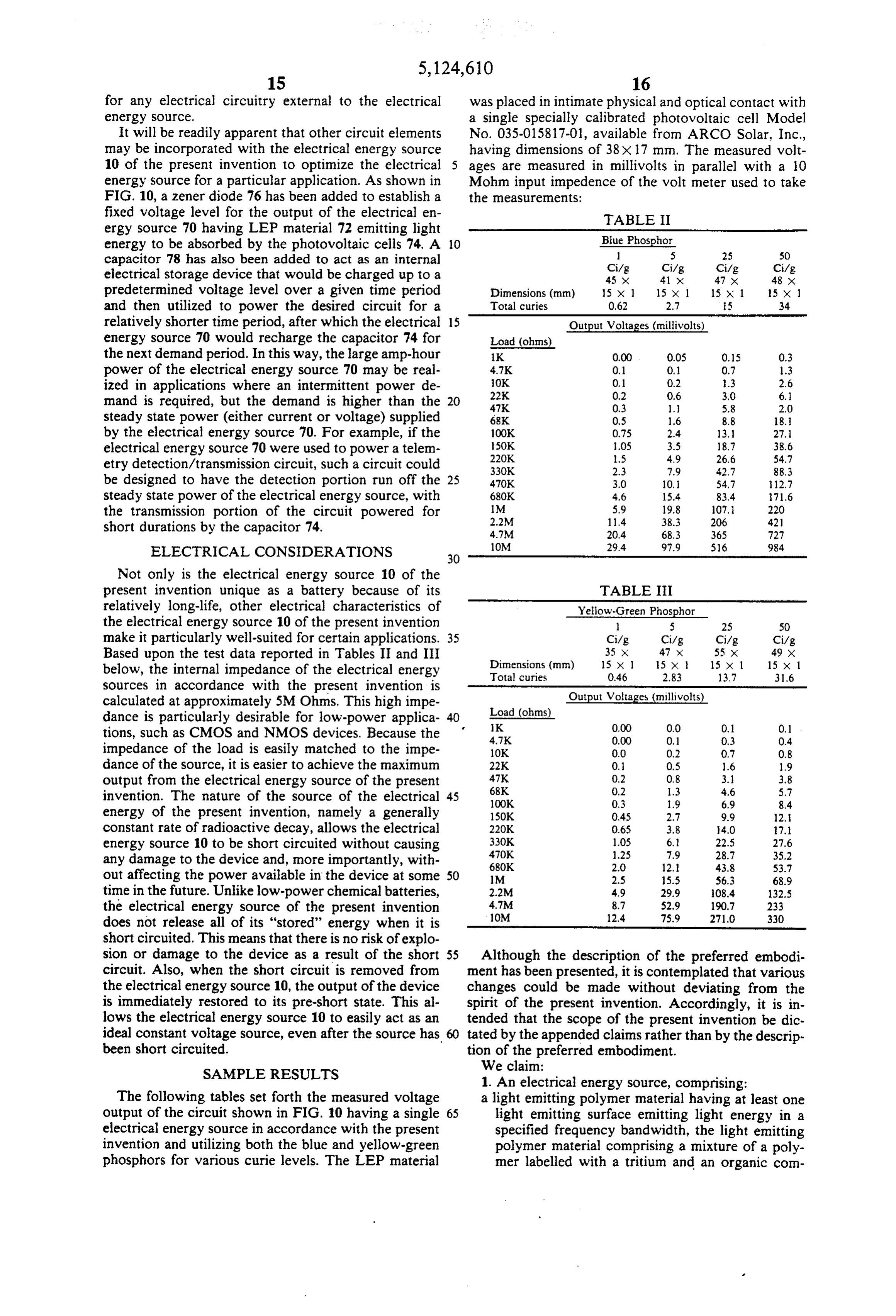 Page 16 of the original patent document